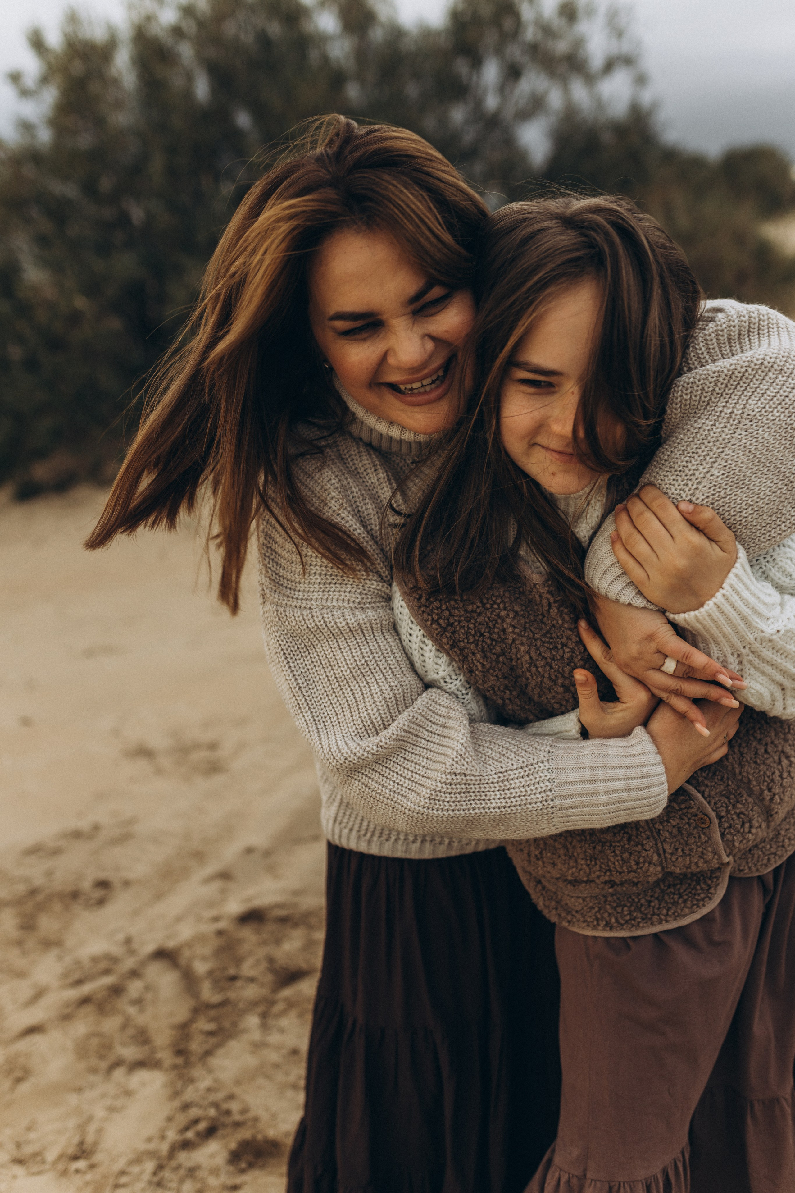 Эдик Алина Лика и Ульяна. Семейный фотограф в Новороссийске и Анапе Александра Яковлева