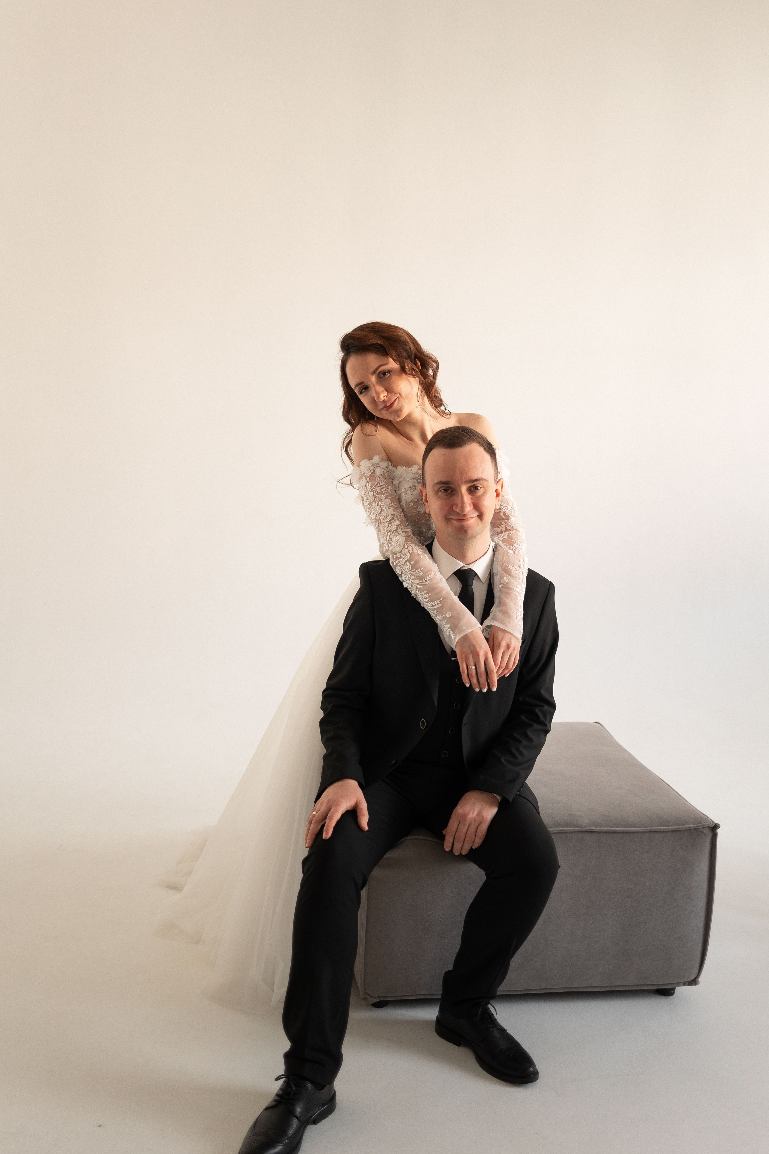 M&I. Семейный фотограф в Севастополе и Симферополе Александра Чистякова