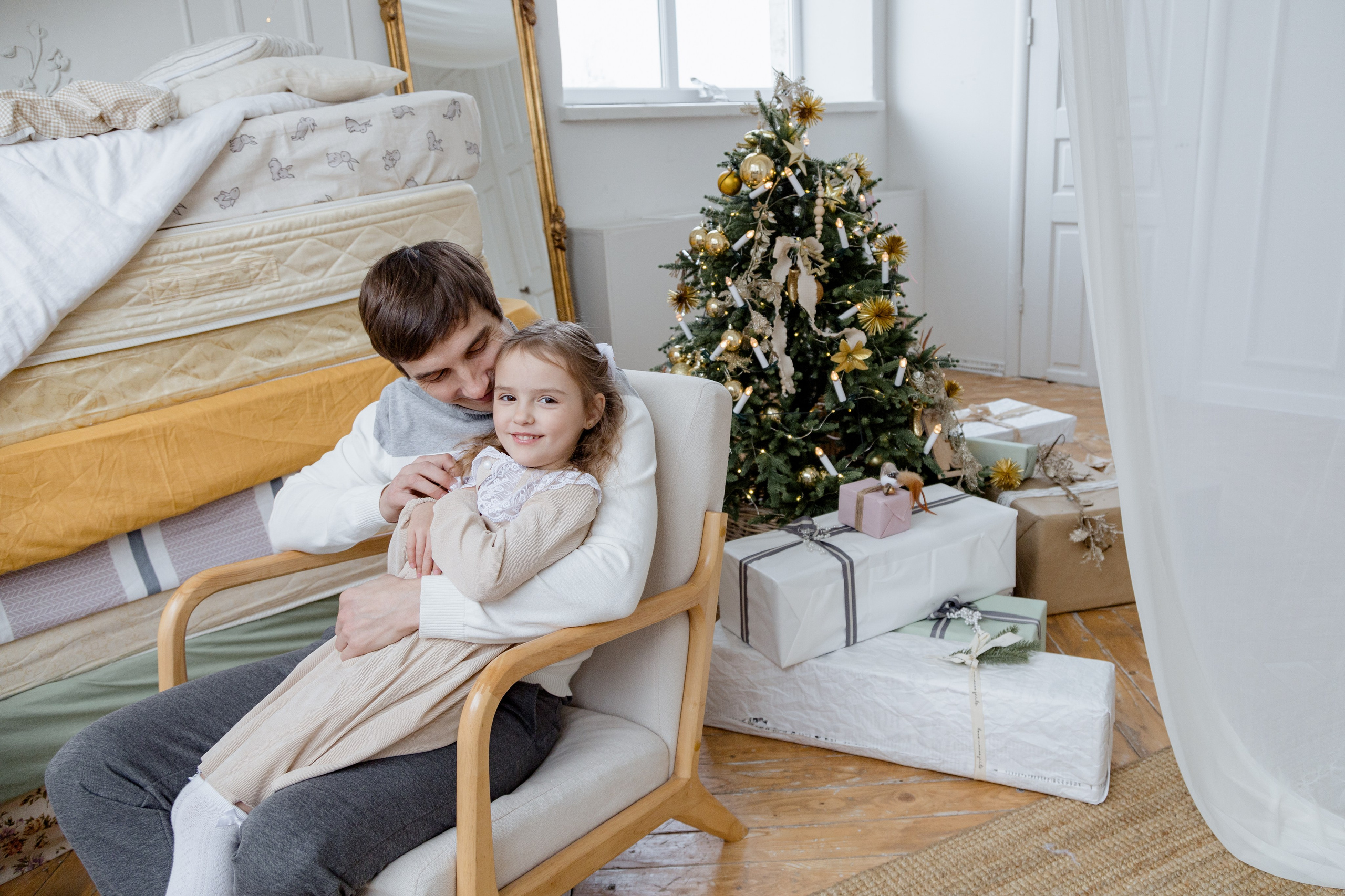 Тукташевы. Свадебный и семейный фотограф в Самаре Катя Боб