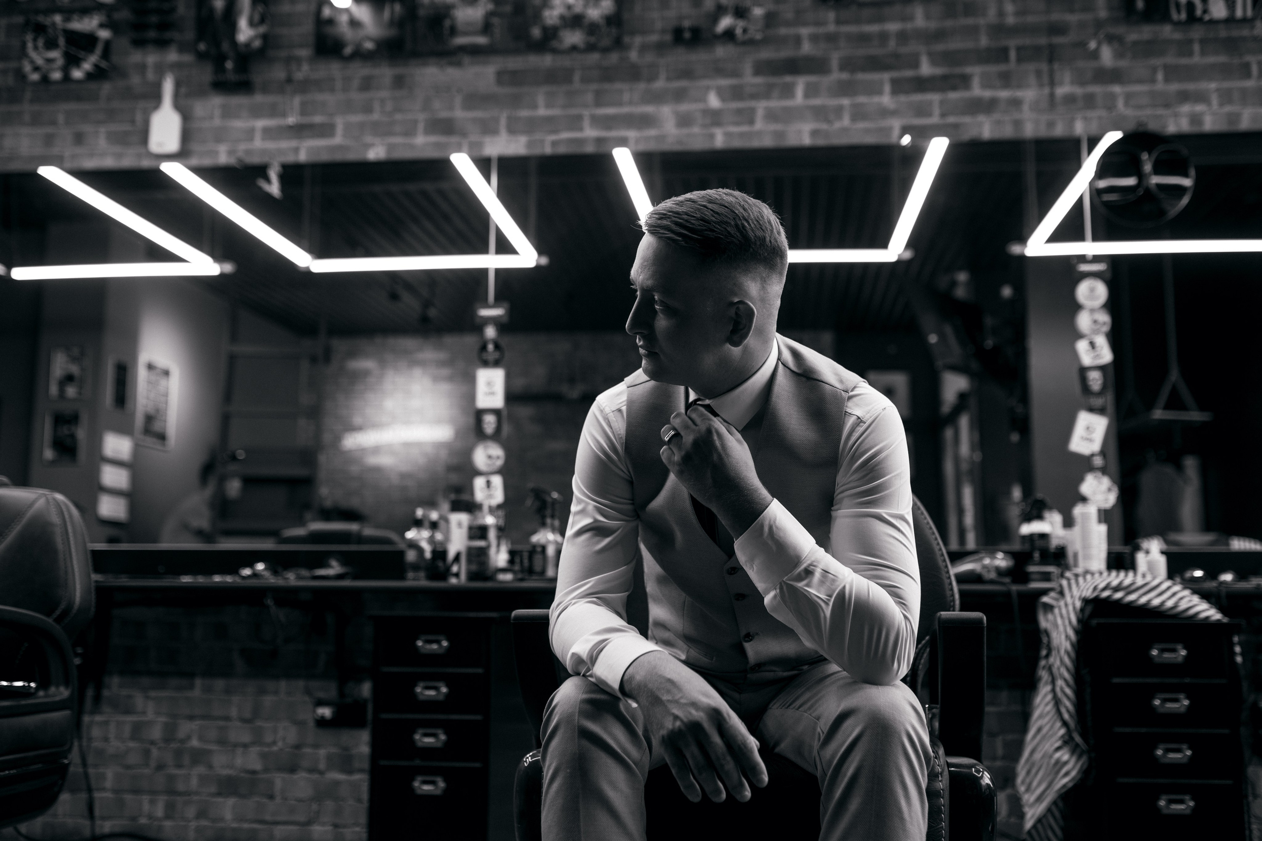 Свадебные съемки. Fashion и контент-фотограф в Москве Антон Попелнуха