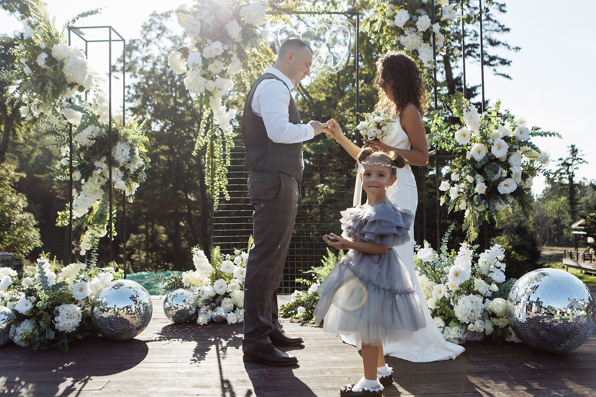 Настя и Игорь 17.08.24. Свадебный фотограф Владивосток Алина Гевондова