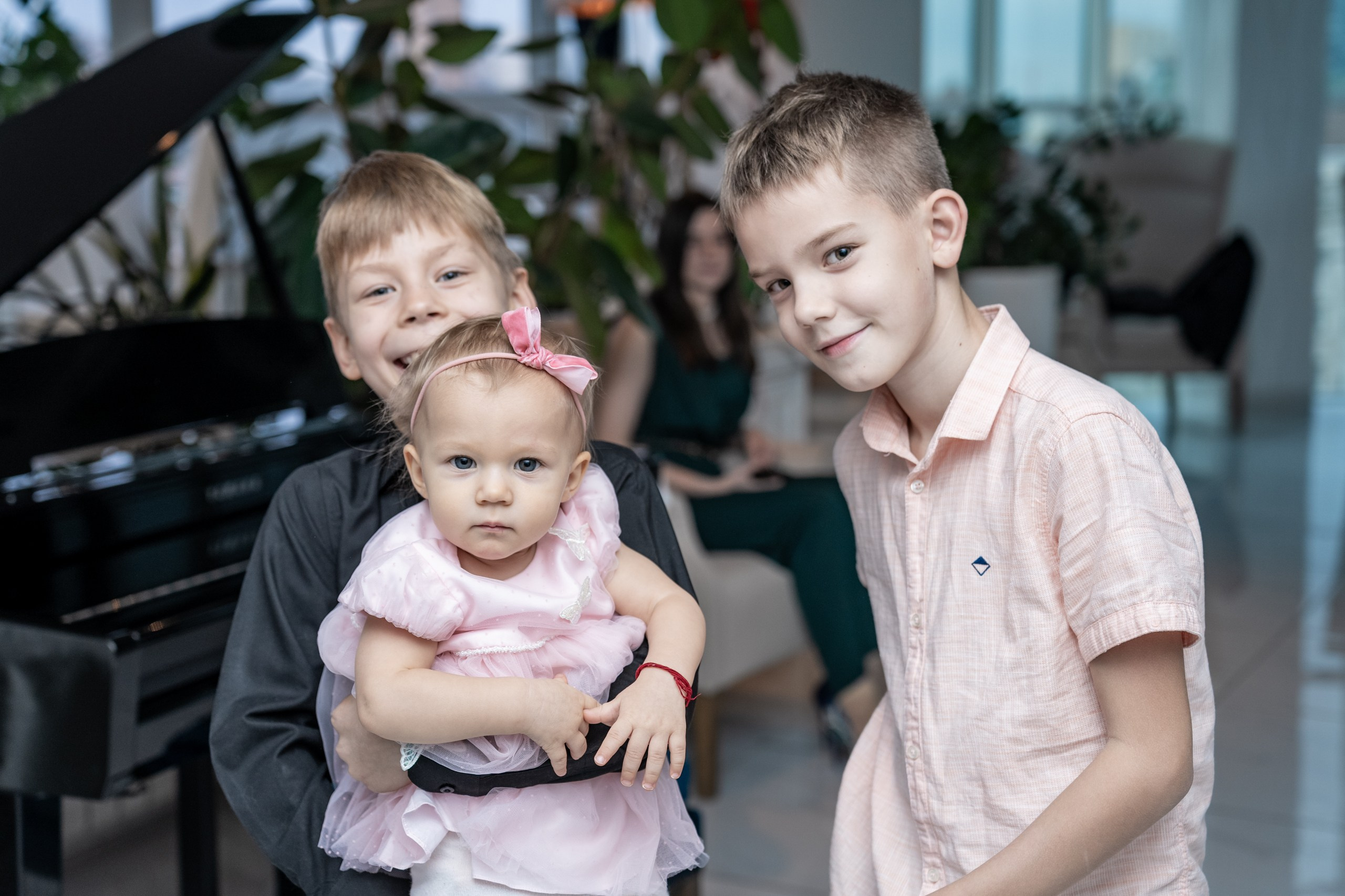 День рождения Софии