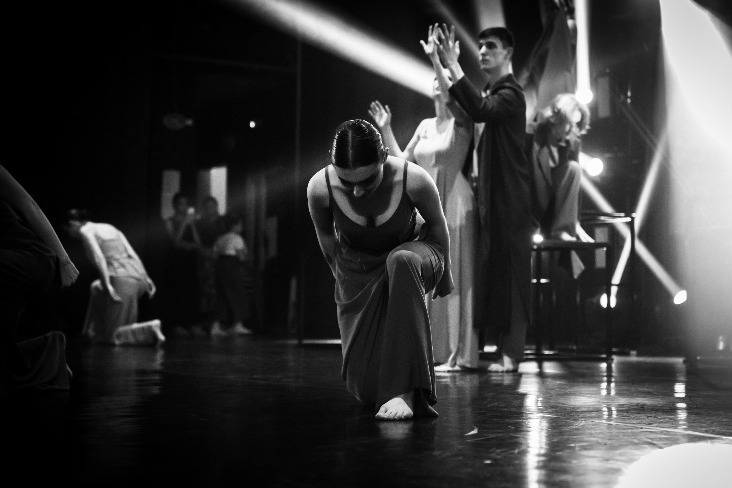 Отчетный концерт «БЕЗ ПРЕДЕЛА»