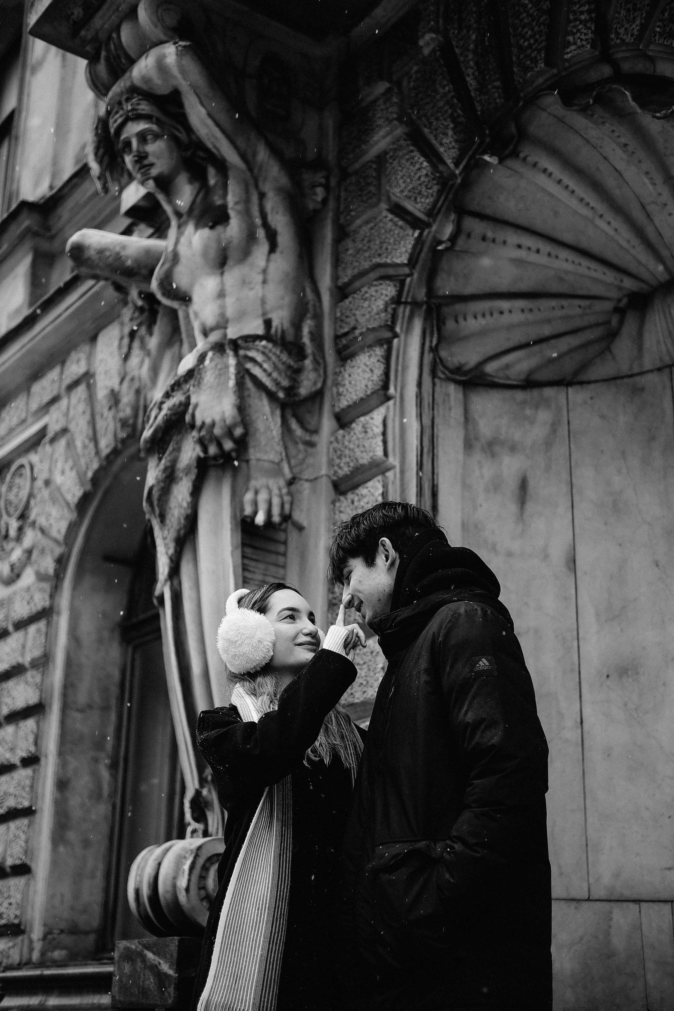 Лера & Даня. Phdkvmr.ru