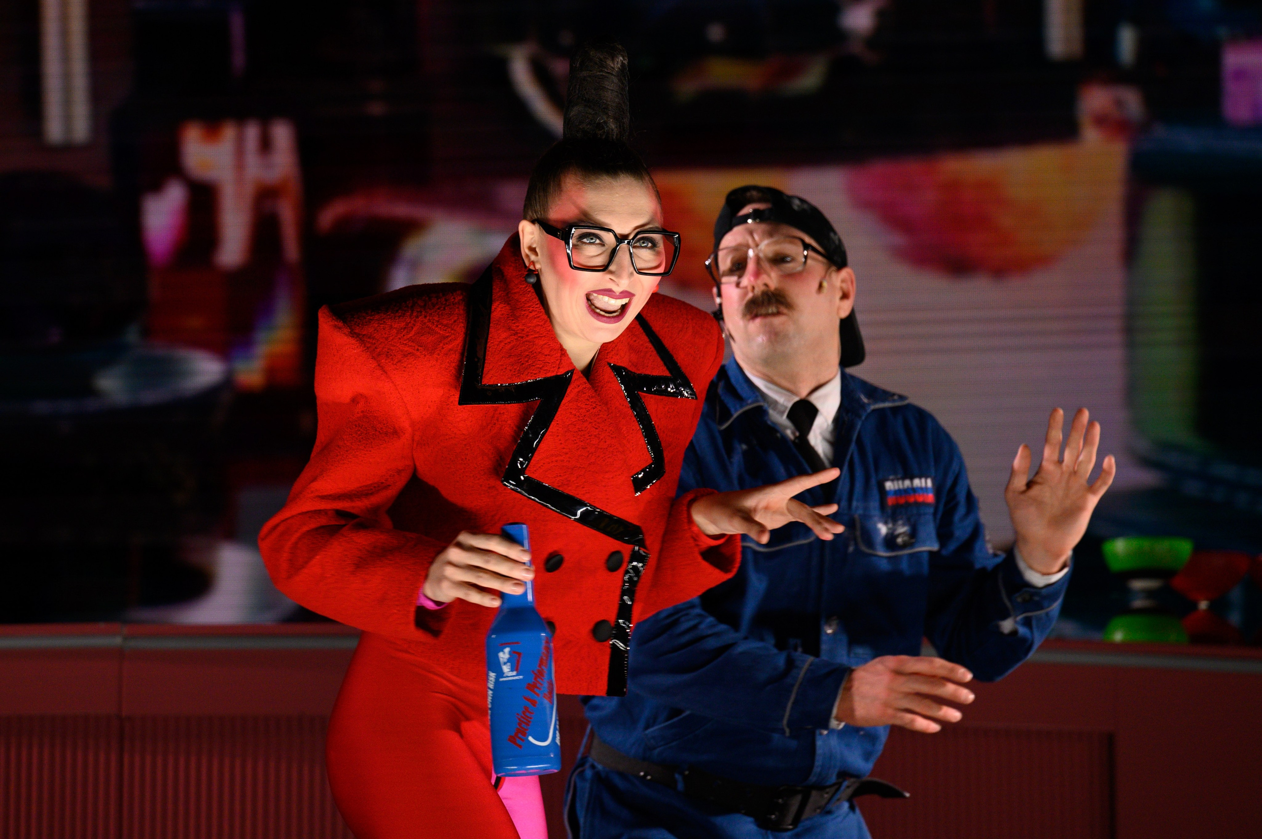 Театр. Главная