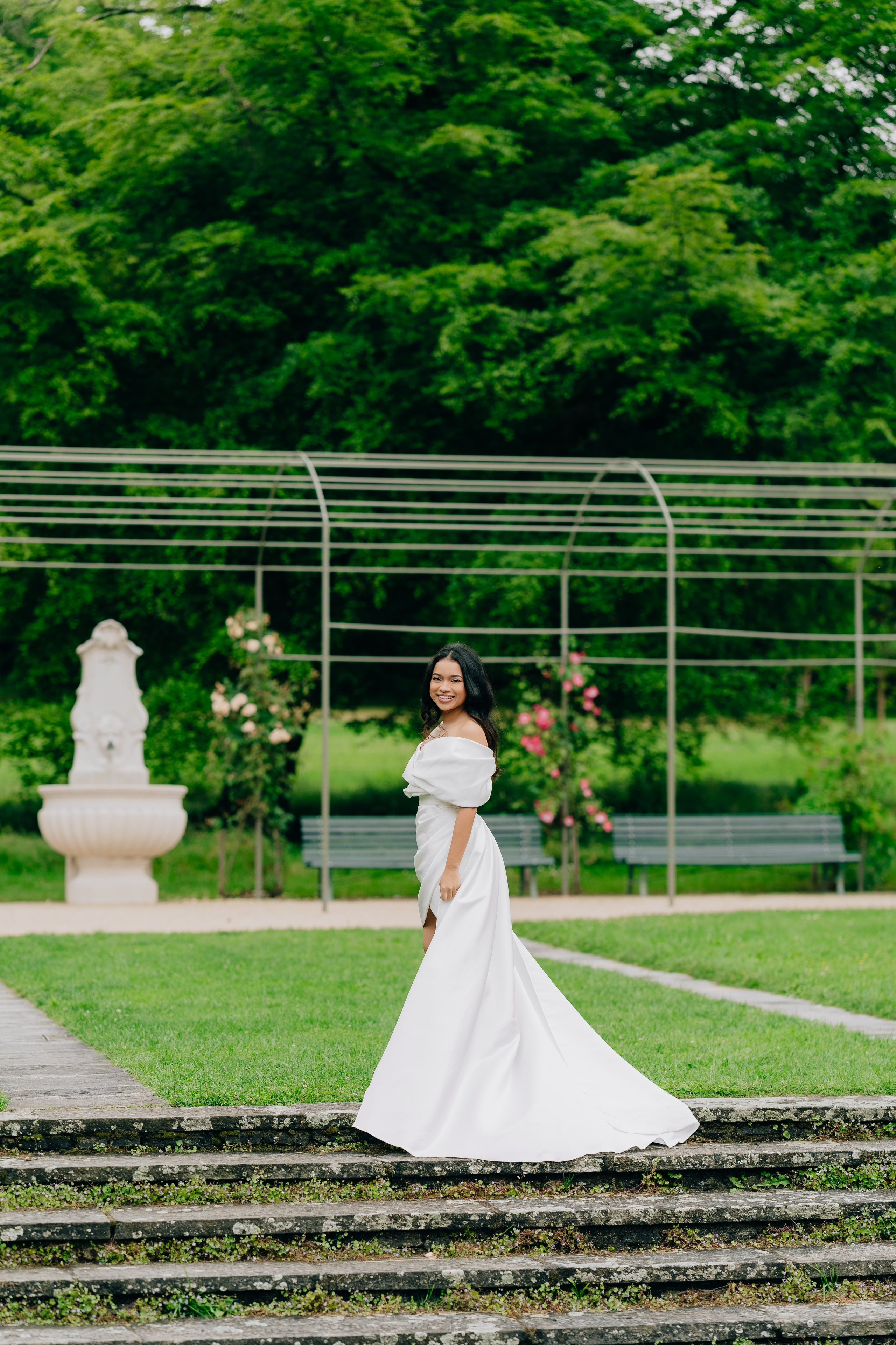Fifi & Shamil | pre-wedding. Профессиональный свадебный фотограф в Женеве и Швейцарии | Таня Вовчецкая