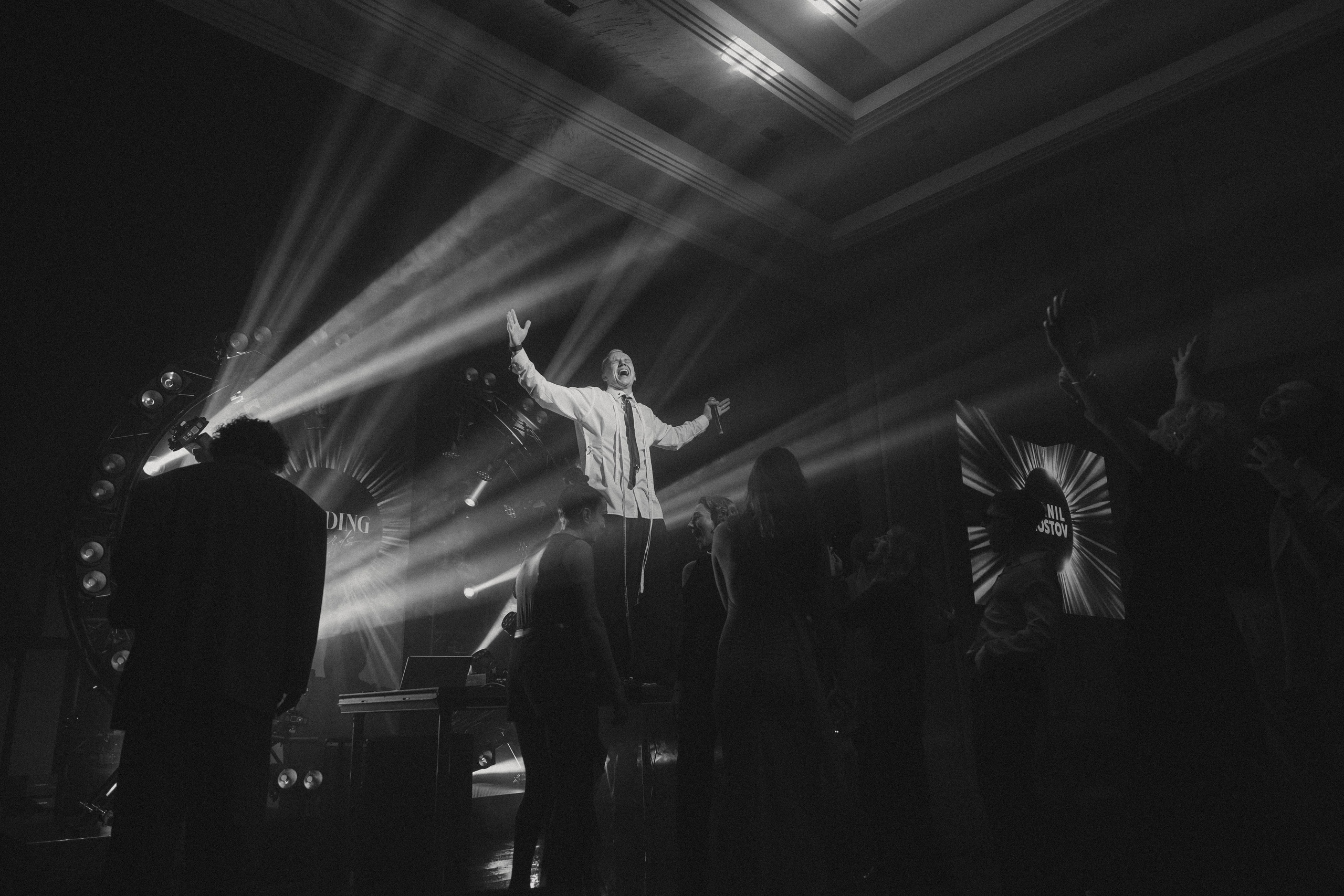 Свадебный и портретный фотограф в Тюмени Женя Черемнова