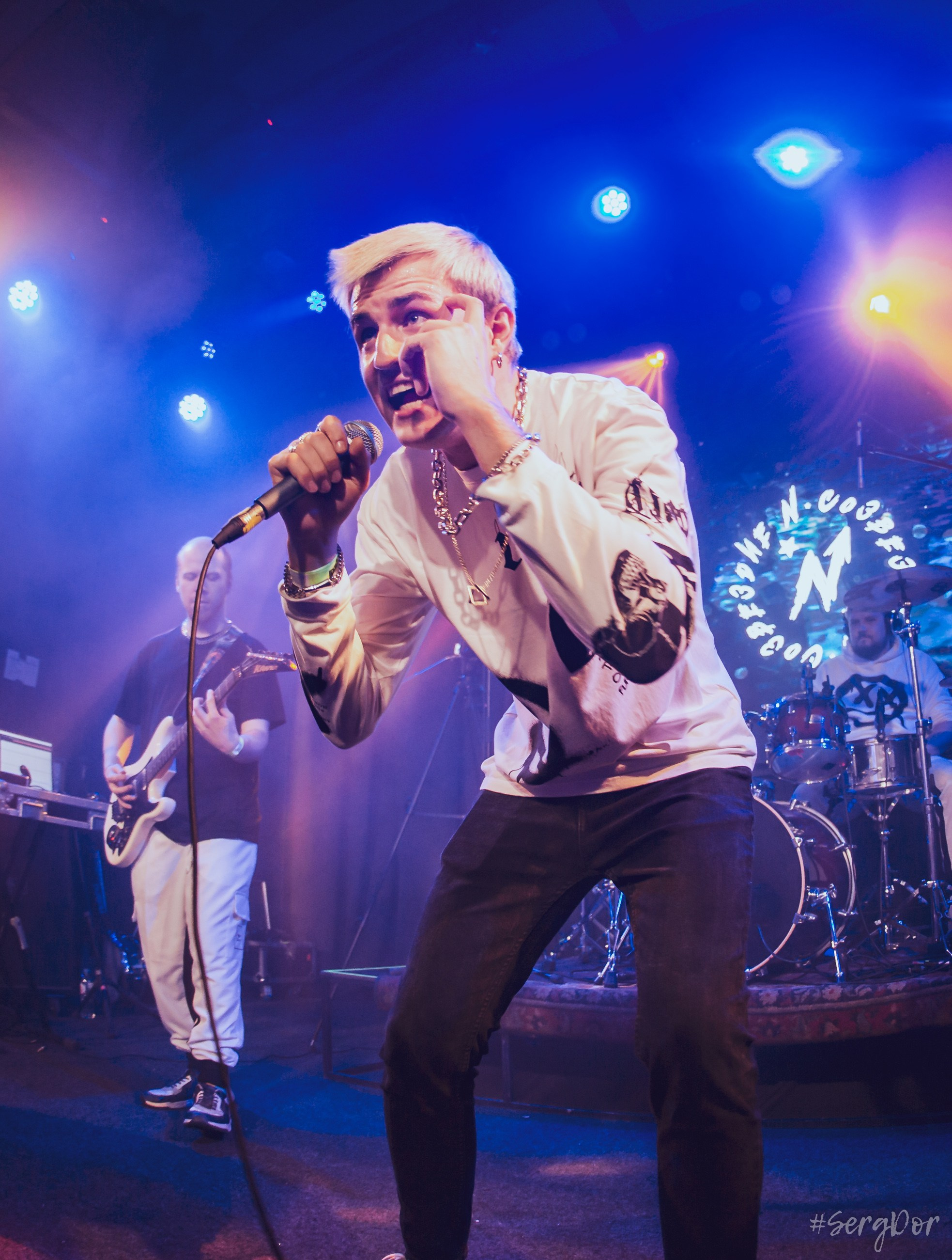 Созвездие N, Revolution Festival, Культурный центр Сердце, Санкт-Петербург, СПб, отборочный тур, 03.02.2024, SergDor, 03 февраля 2024 года, #SergDor