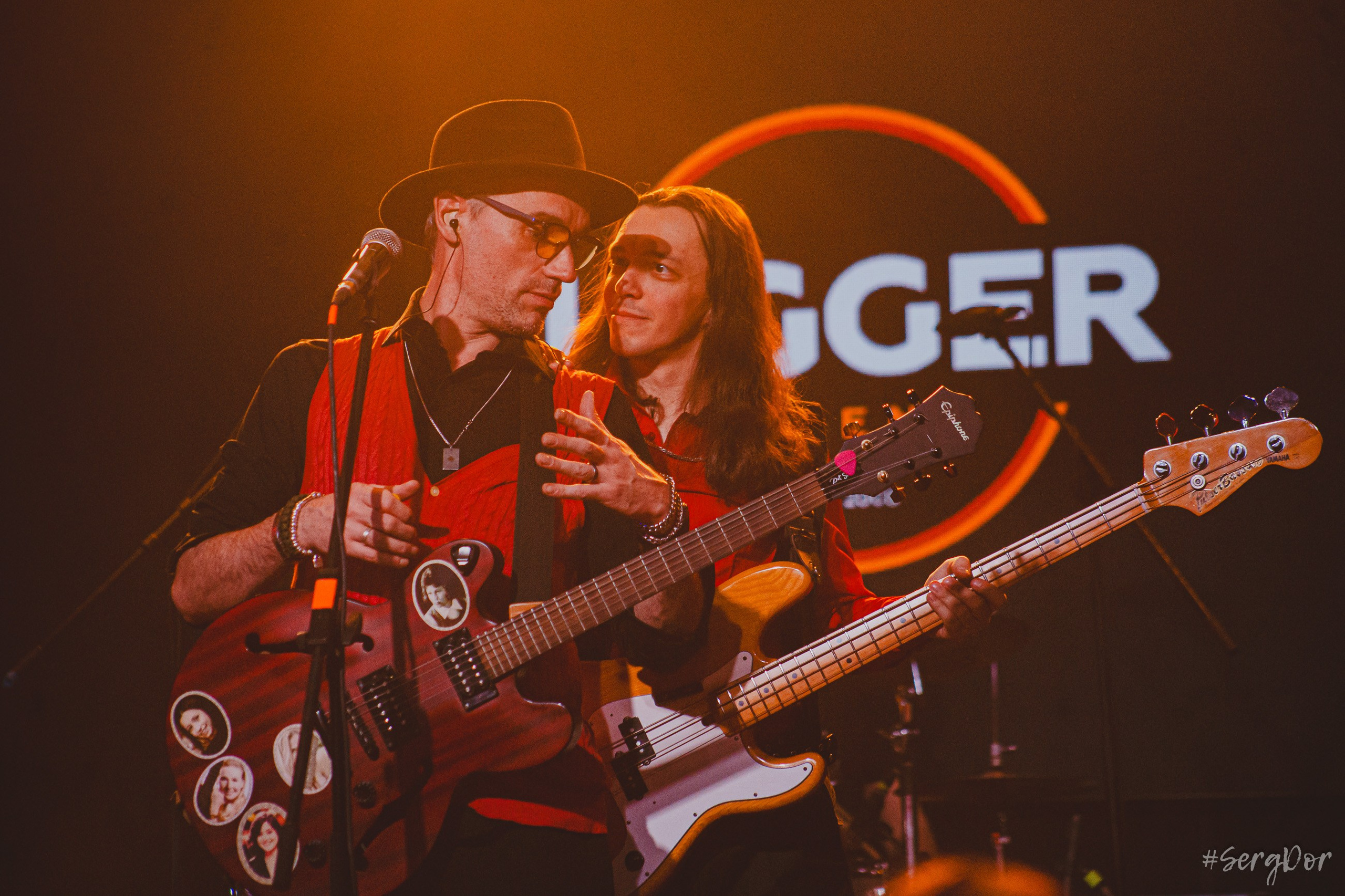 Василий Уриевский,  JAGGER, электричество, Санкт-Петербург, Космос обещает теплым, 28.11.2024, SergDor, Джаггер, 28 ноября 2024 года, концерт, #SergDor