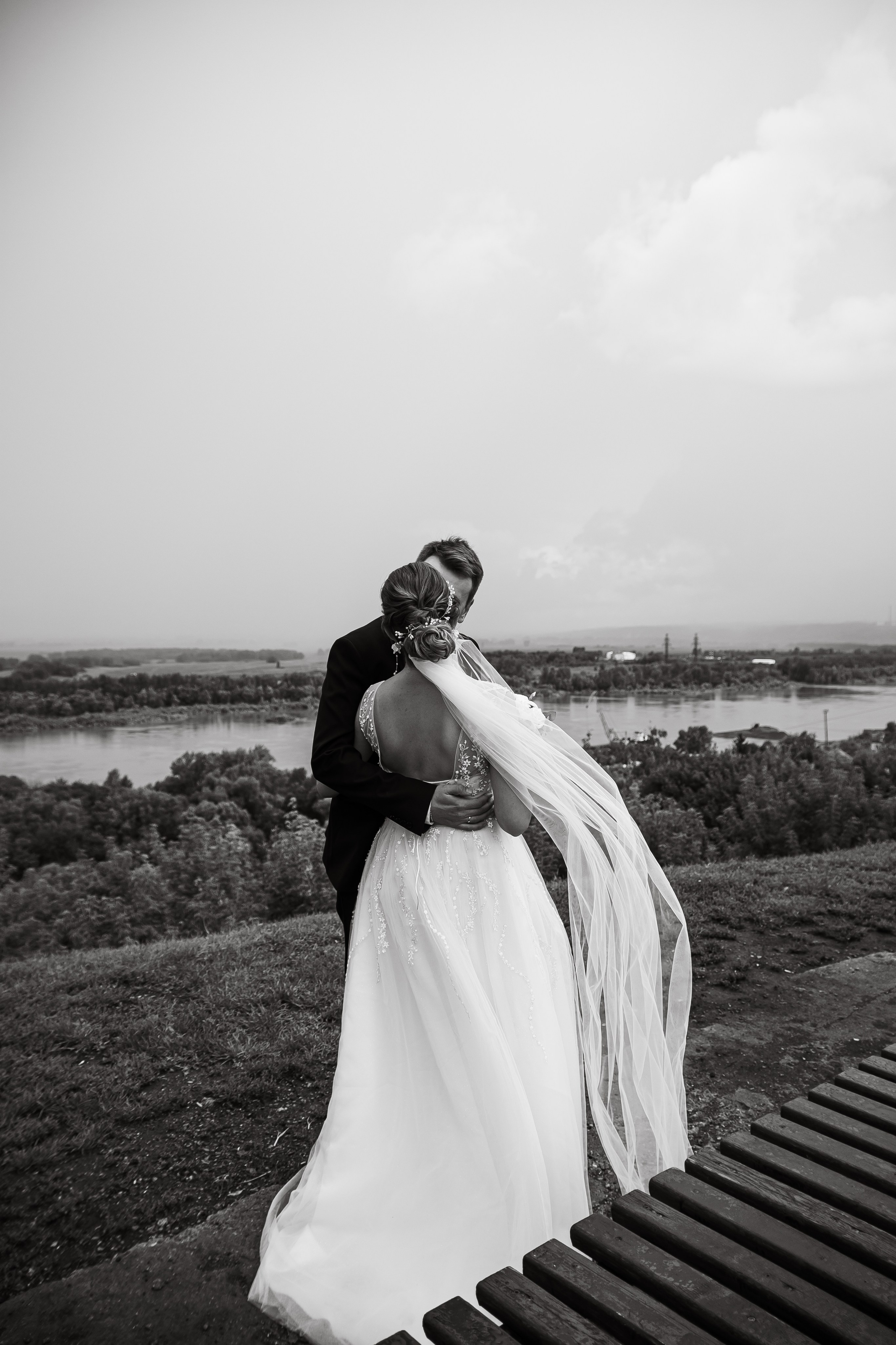 Эдуард и Аделия. Свадебный, женский и семейный фотограф в Уфе Анастасия Игнатьева