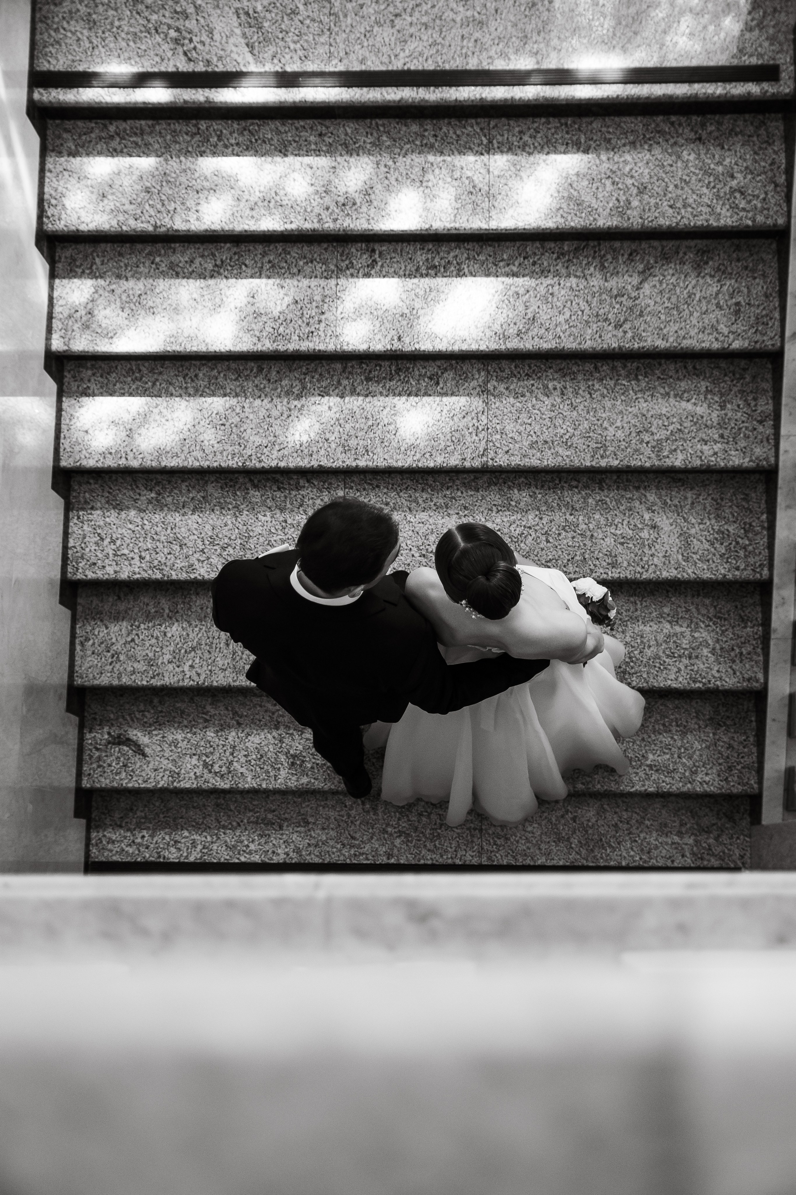 Рустам и Анастасия (артисты балета). Свадебный, женский и семейный фотограф в Уфе Анастасия Игнатьева