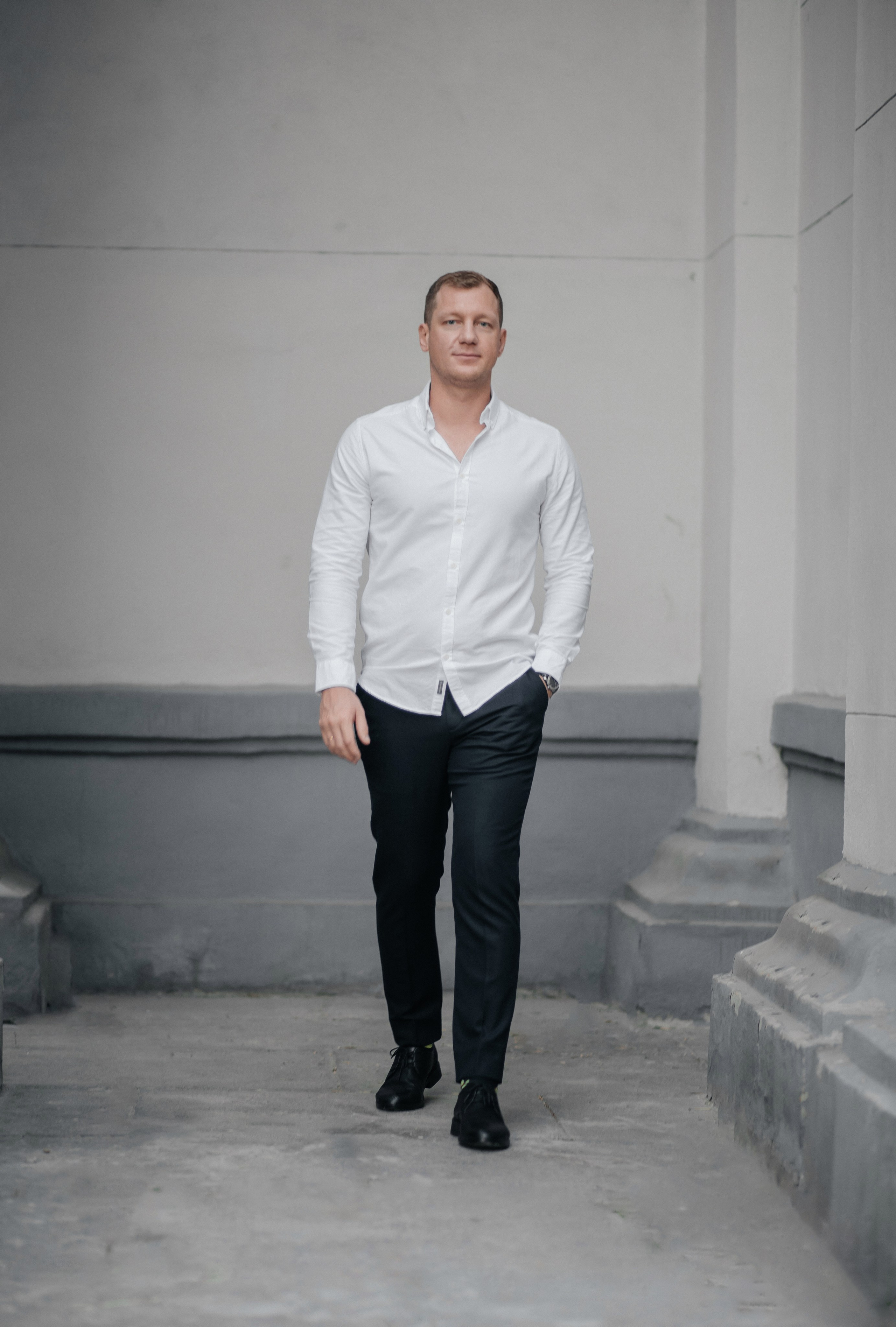 Свадебная прогулка Сергей и Вика. Свадебный и семейный фотограф Ибрагимова Мария из Екатеринбурга