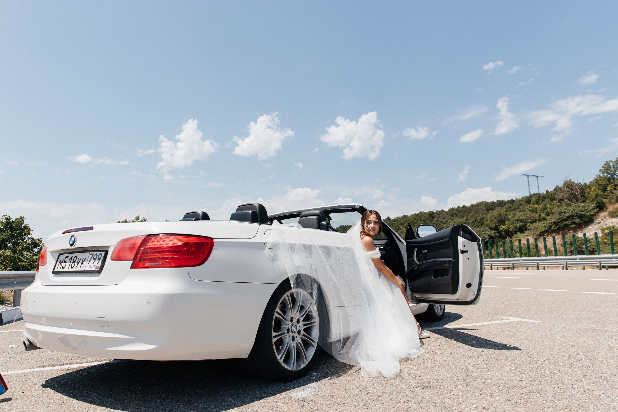 Станислав & Лиана 07.07.2023. Свадебный фотограф Краснодара Александр Кулагин