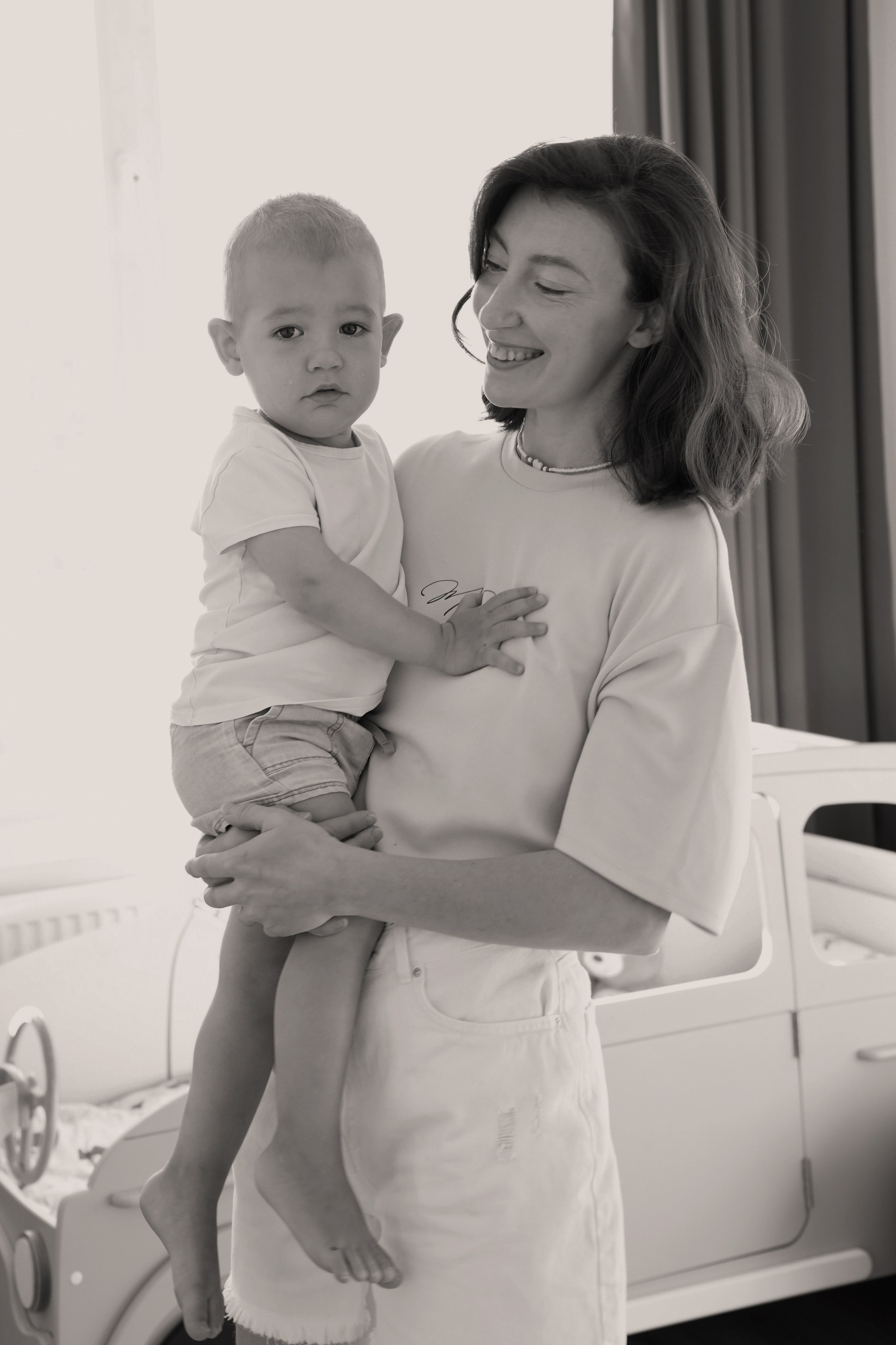 Семья. Фотограф Екатеринбург Татьяна Симакова