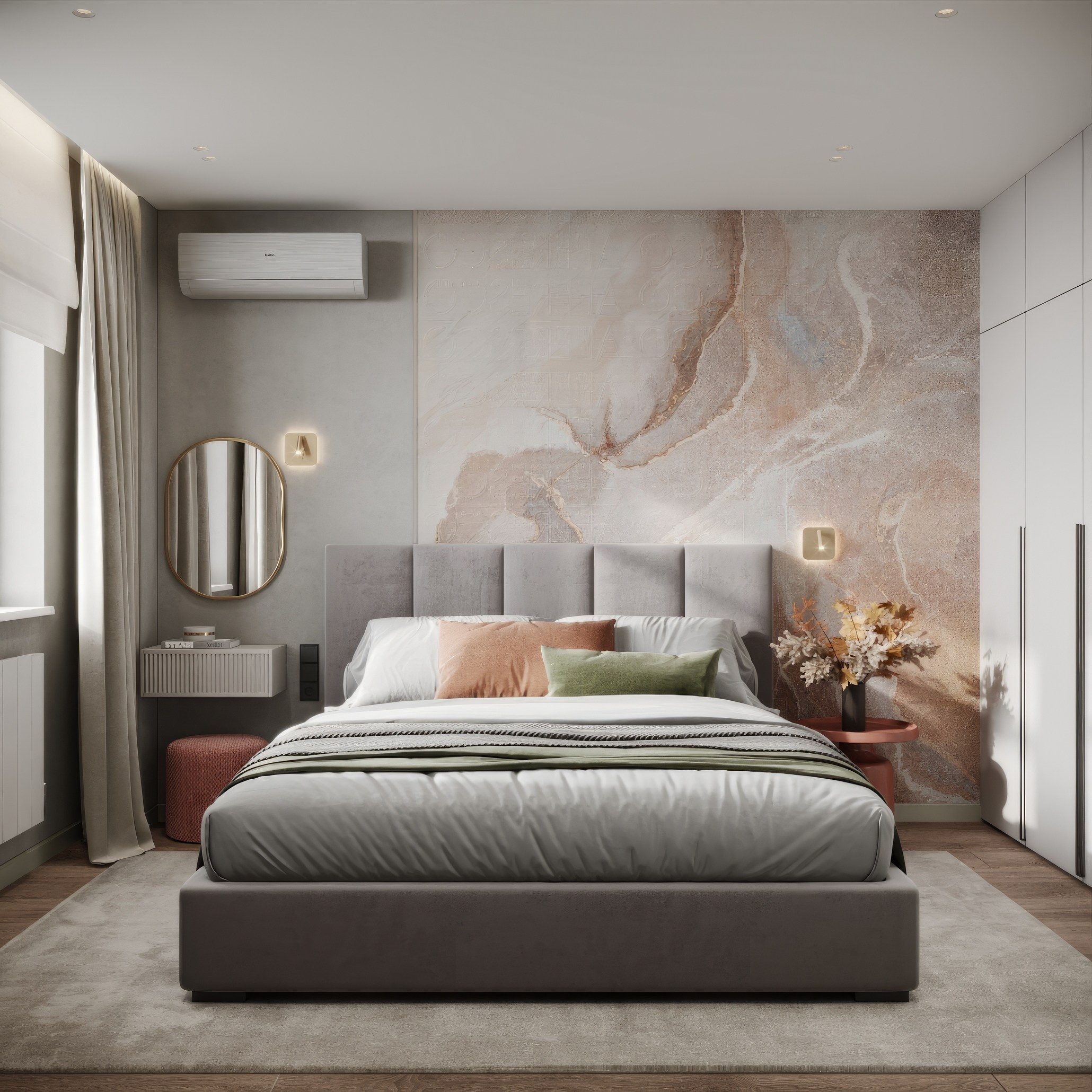 Космос 11, Старый Оскол. Студия дизайна