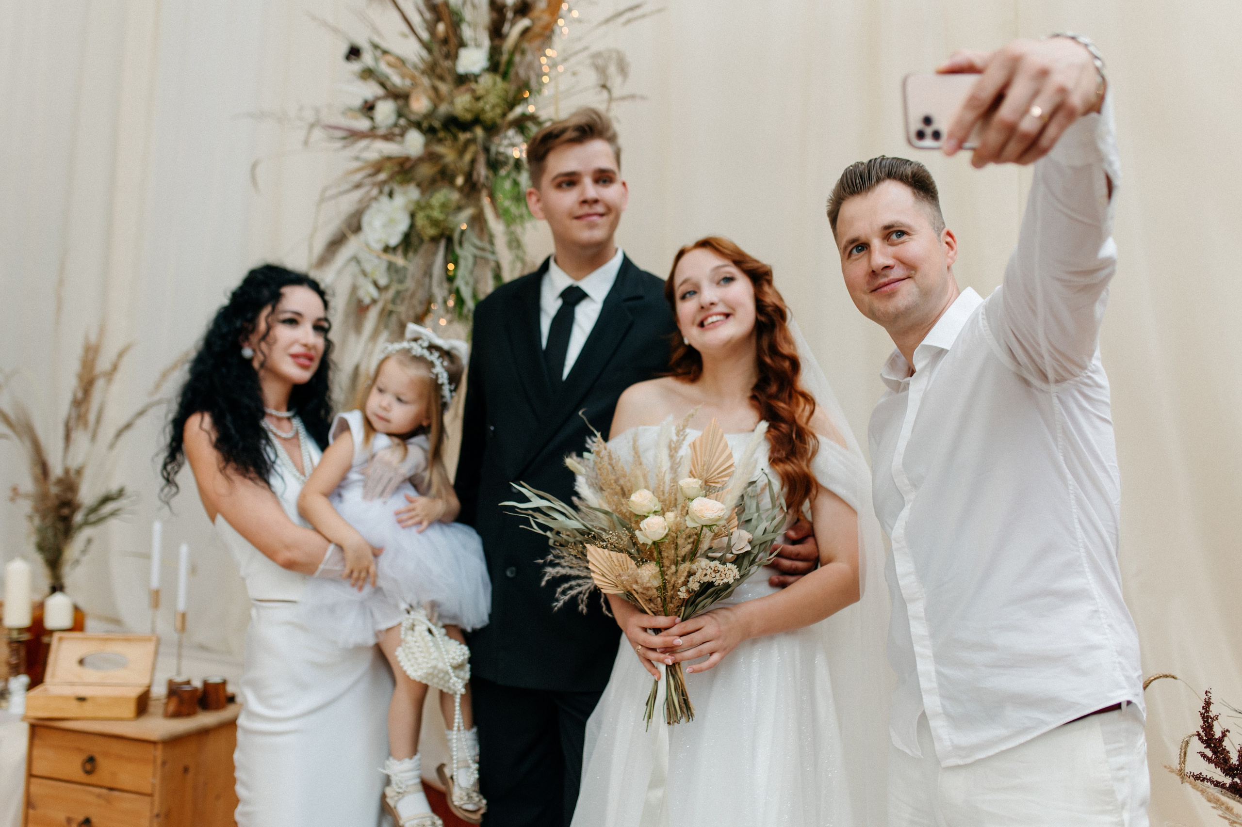 Илья и Эрика. Свадебный фотограф Гродно Минск Destination wedding photographer