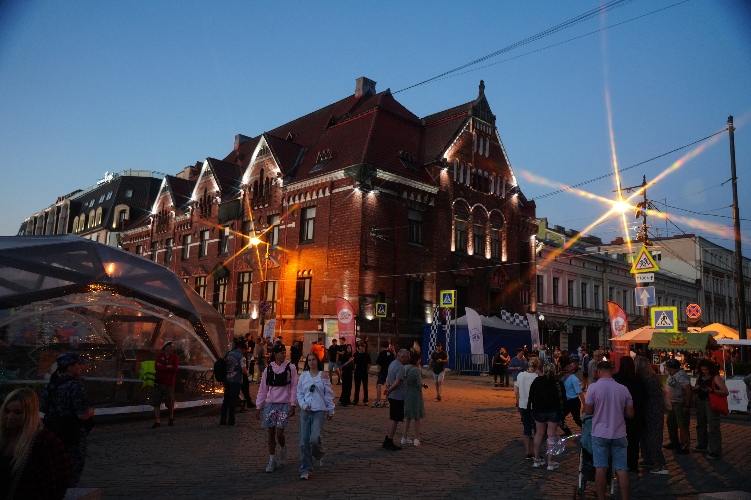 БАЛТИК РАЛЛИ Выборг 2025. Портретный фотограф в Санкт-Петербурге Дмитриева Наталия