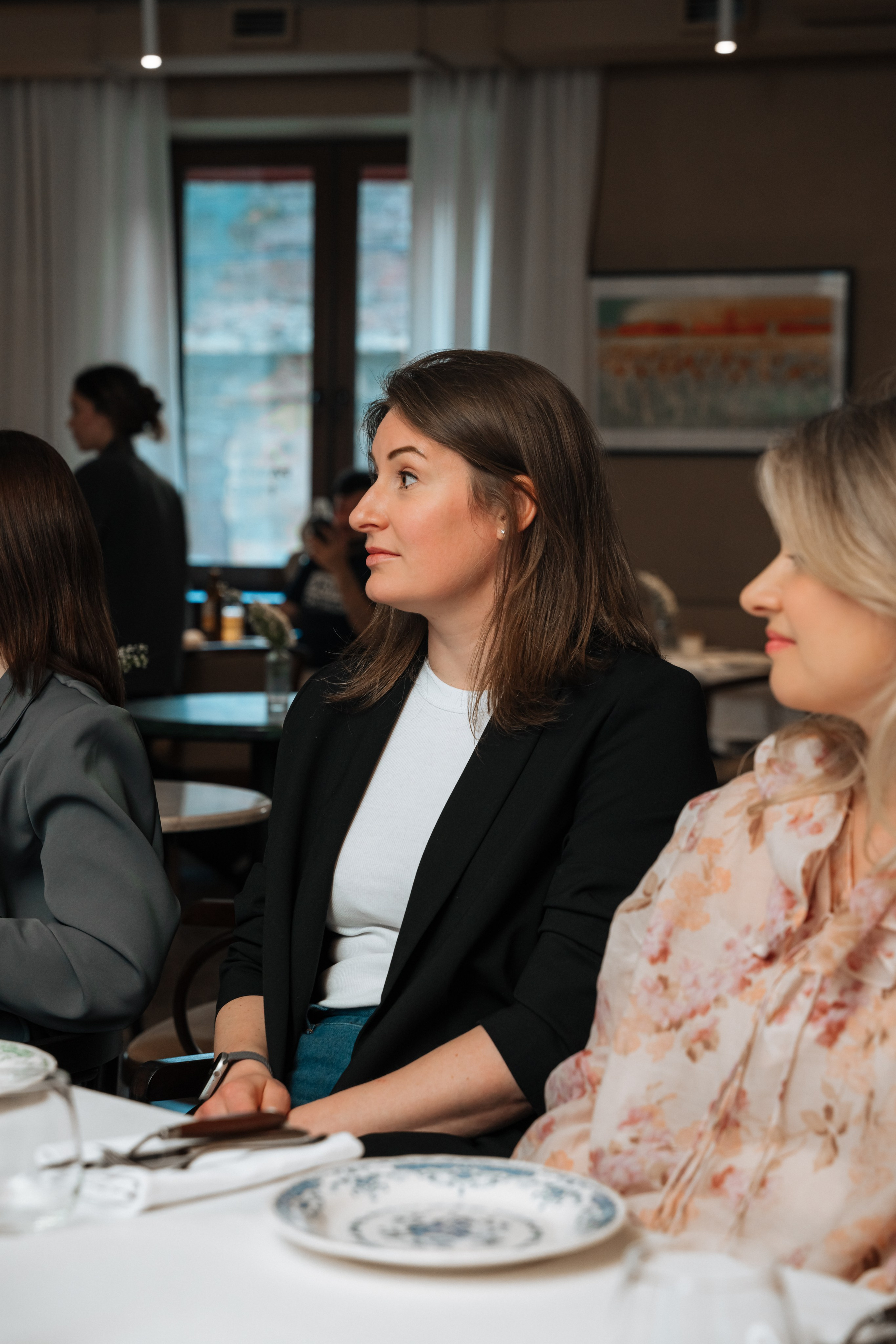 Гастроужин. Портретный фотограф в Санкт-Петербурге Дмитриева Наталия