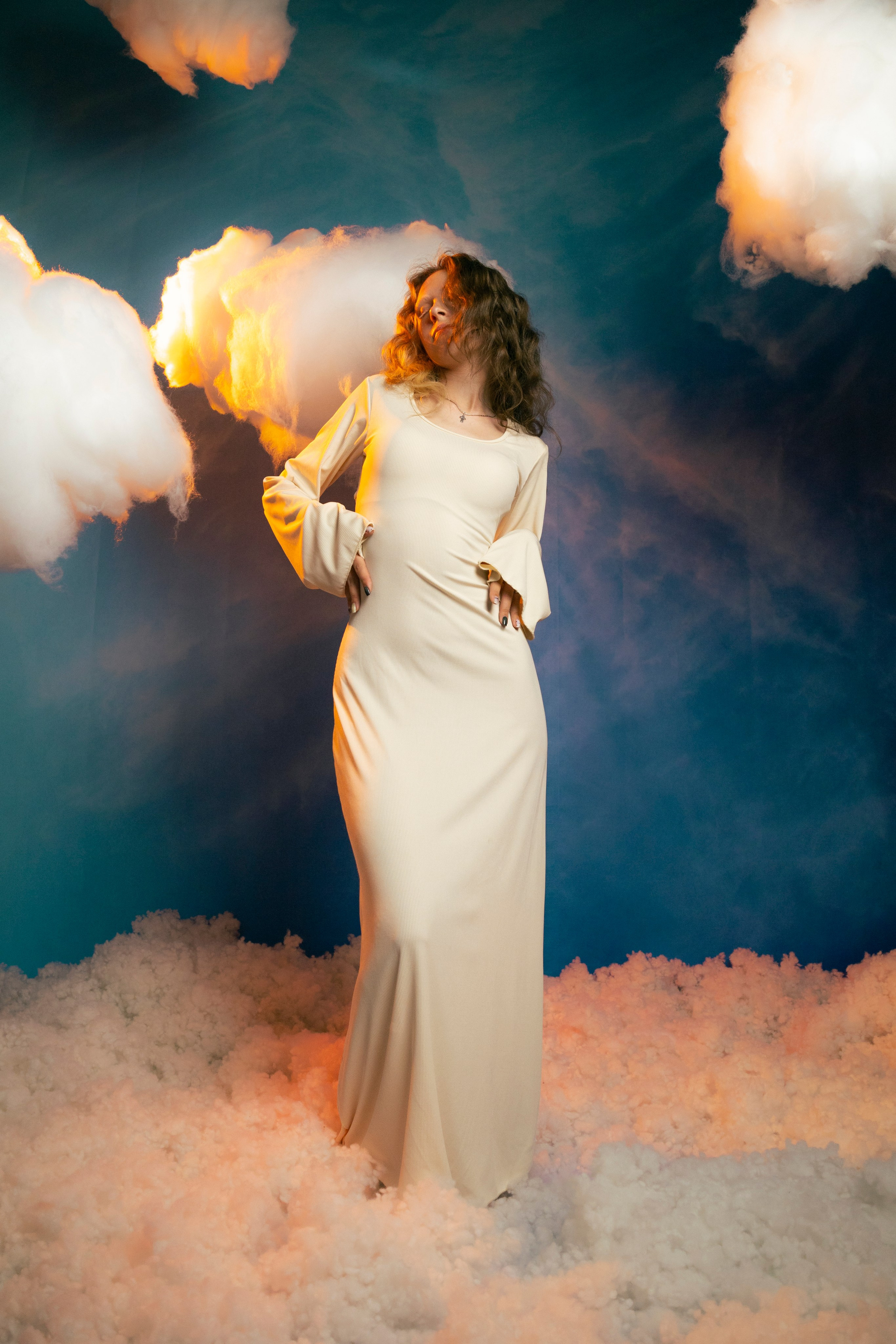 Индивидуальные фотосессии. Фотограф Красноярск | Касьянова Мира