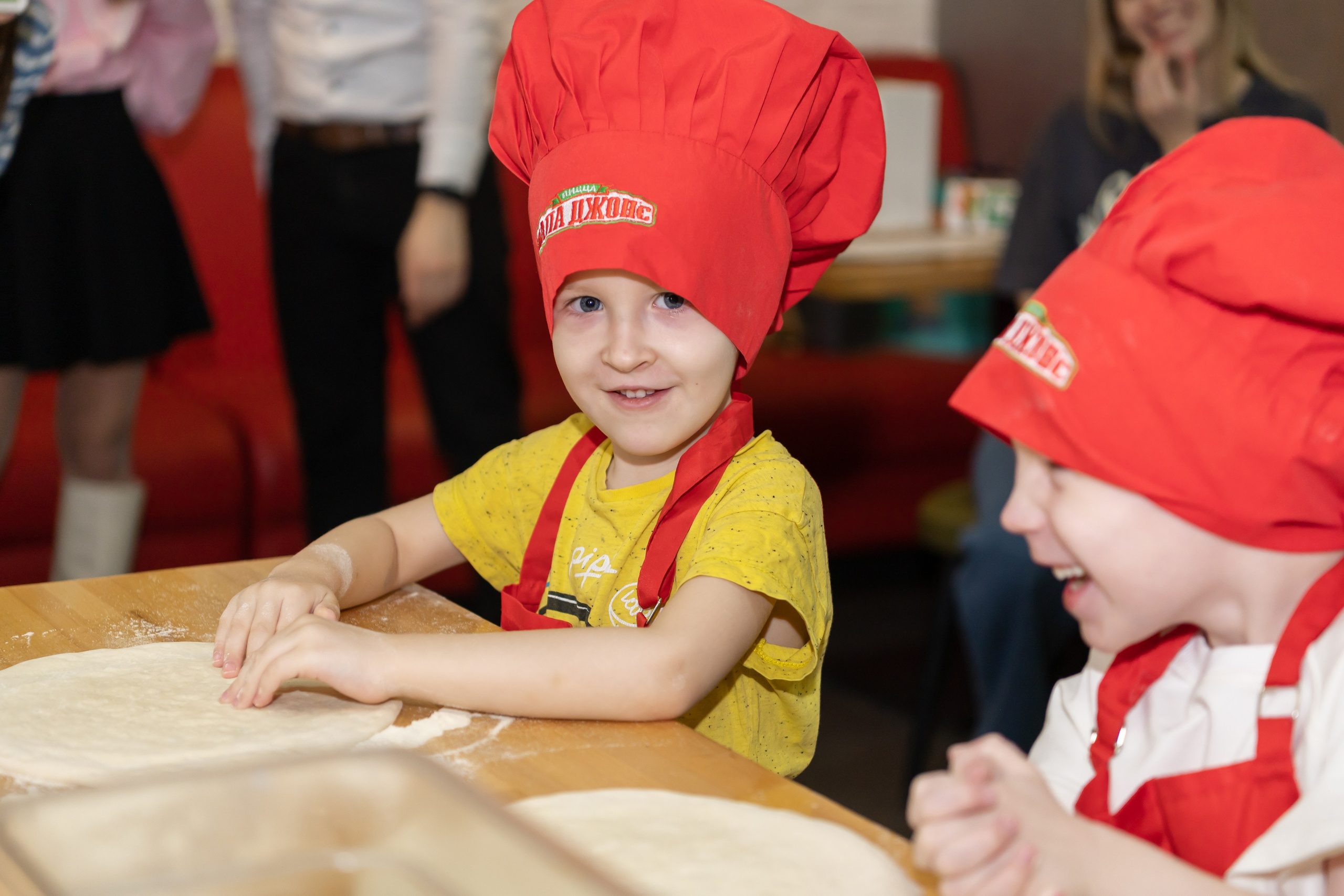 Фотосъемка детей. Видеосъемка, фотосъемка Искитим — Новосибирск, Сергей Тясто