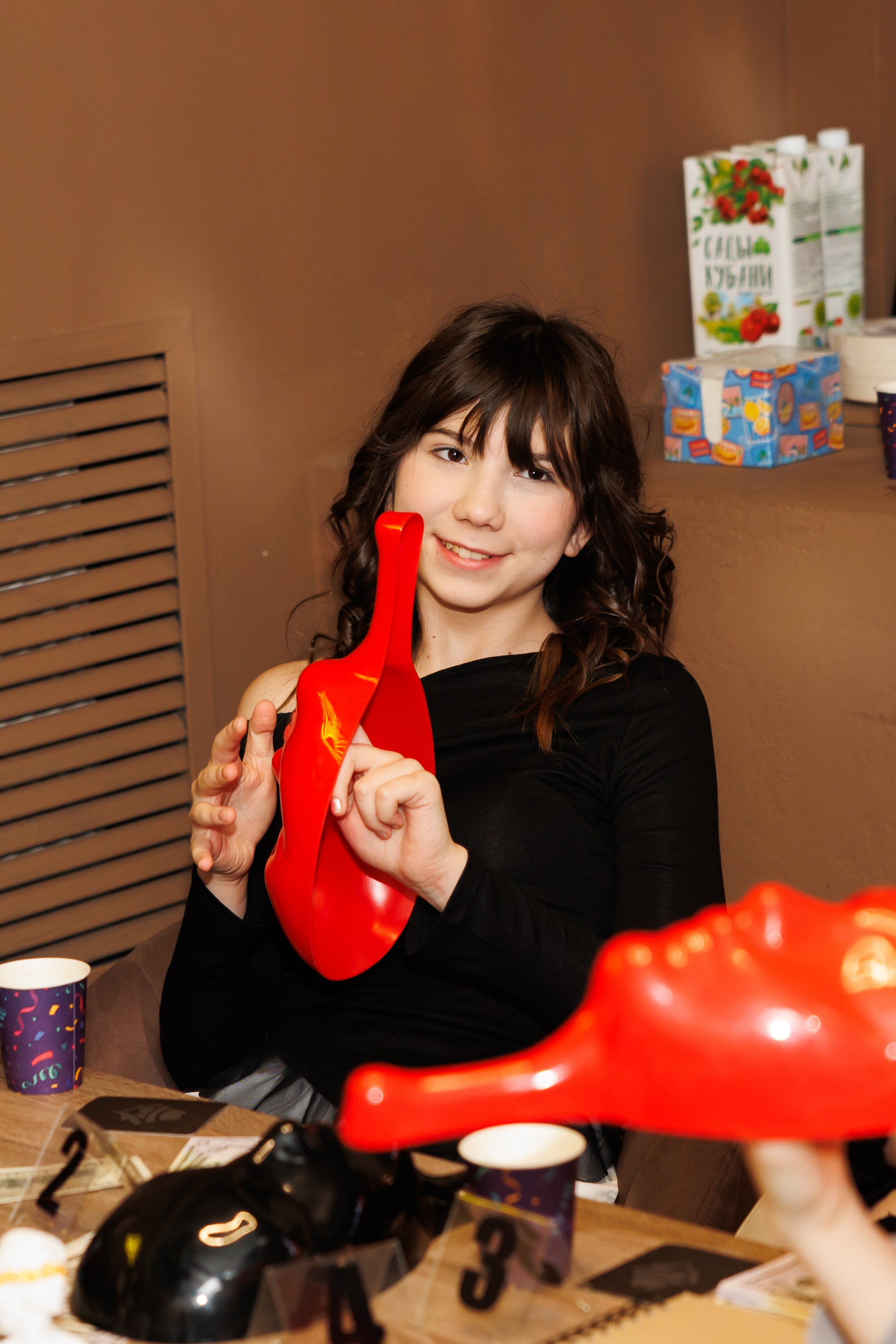 Где отметить день рождения подростка, который перерос аниматоров: 6 нескучных идей. Фотограф г. Москва Олеся Пантелеева