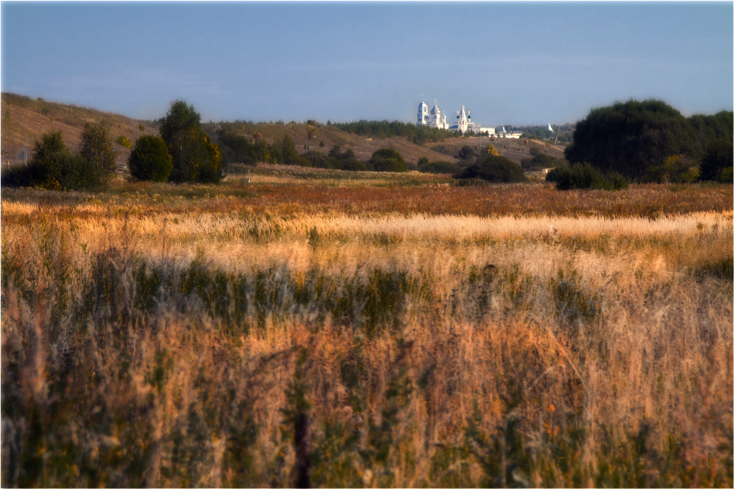 Древняя Русь. Семейный и детский фотограф