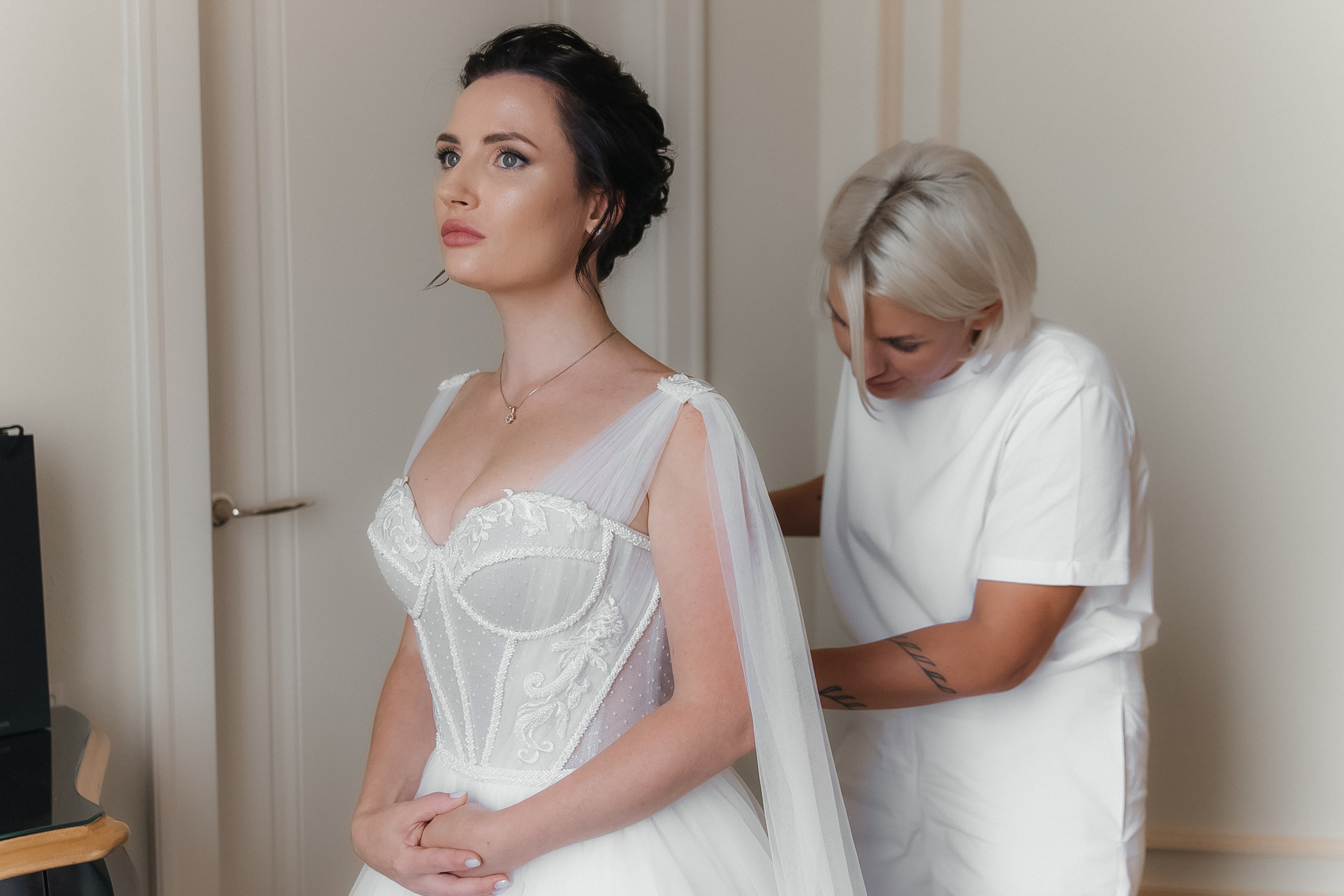 Владислав и Анна. Фотограф в Волгограде — Александра Искандерова