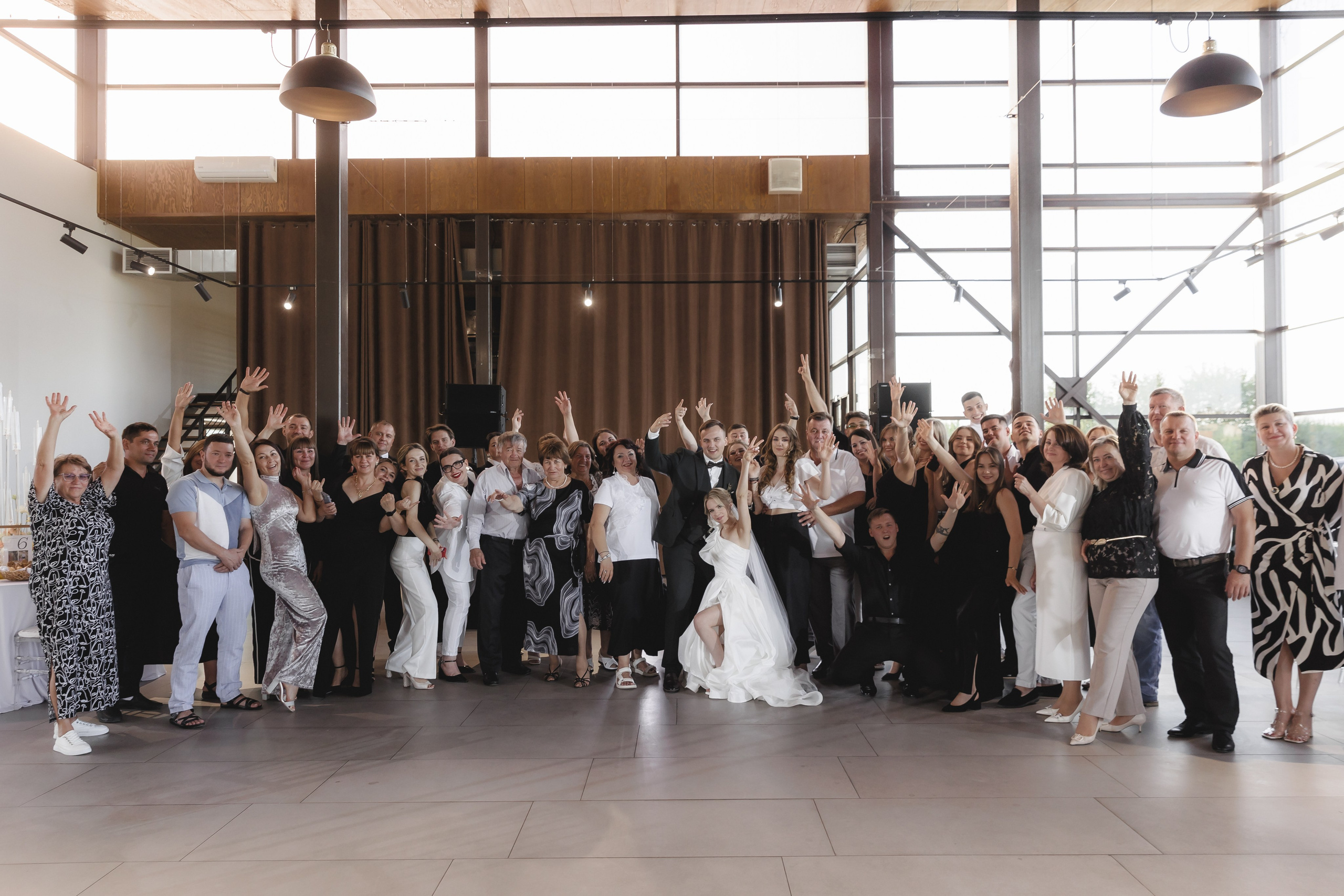 Артём и Дарья. Фотограф в Волгограде — Александра Искандерова