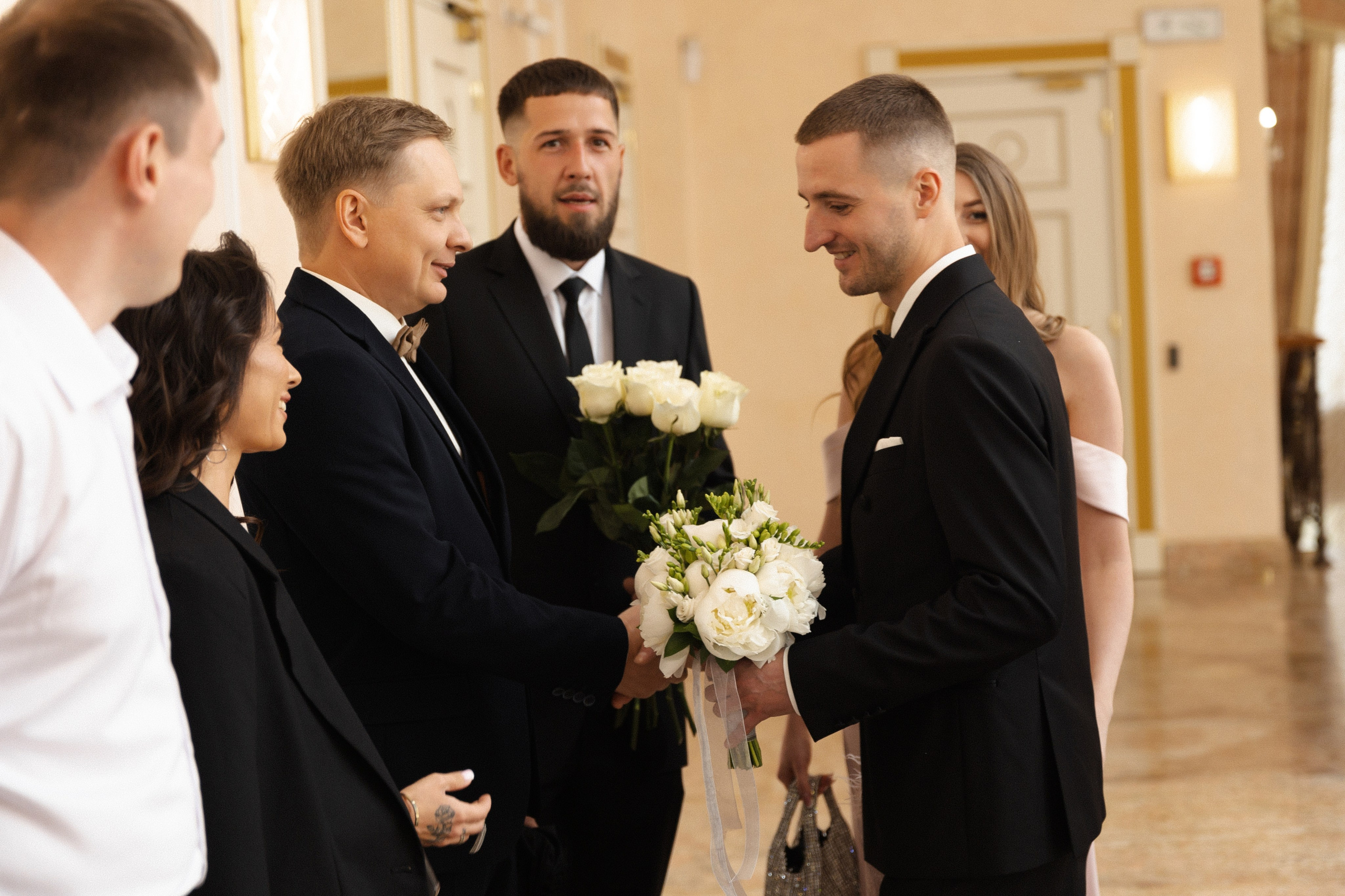 Евгений и Диана. Фотограф Тюмень Пушковская Кристина