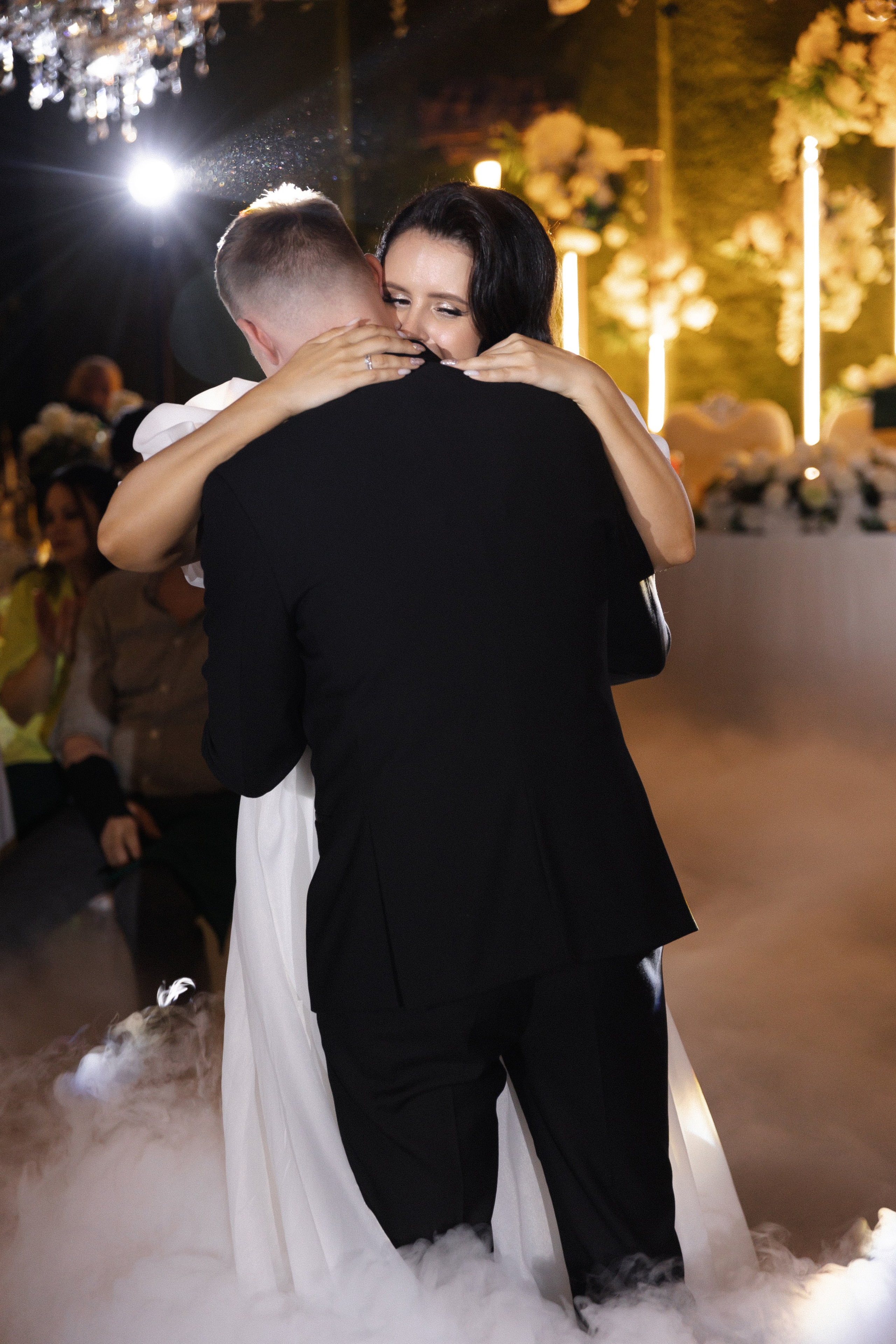 Юрий и Екатерина. Фотограф Тюмень Пушковская Кристина