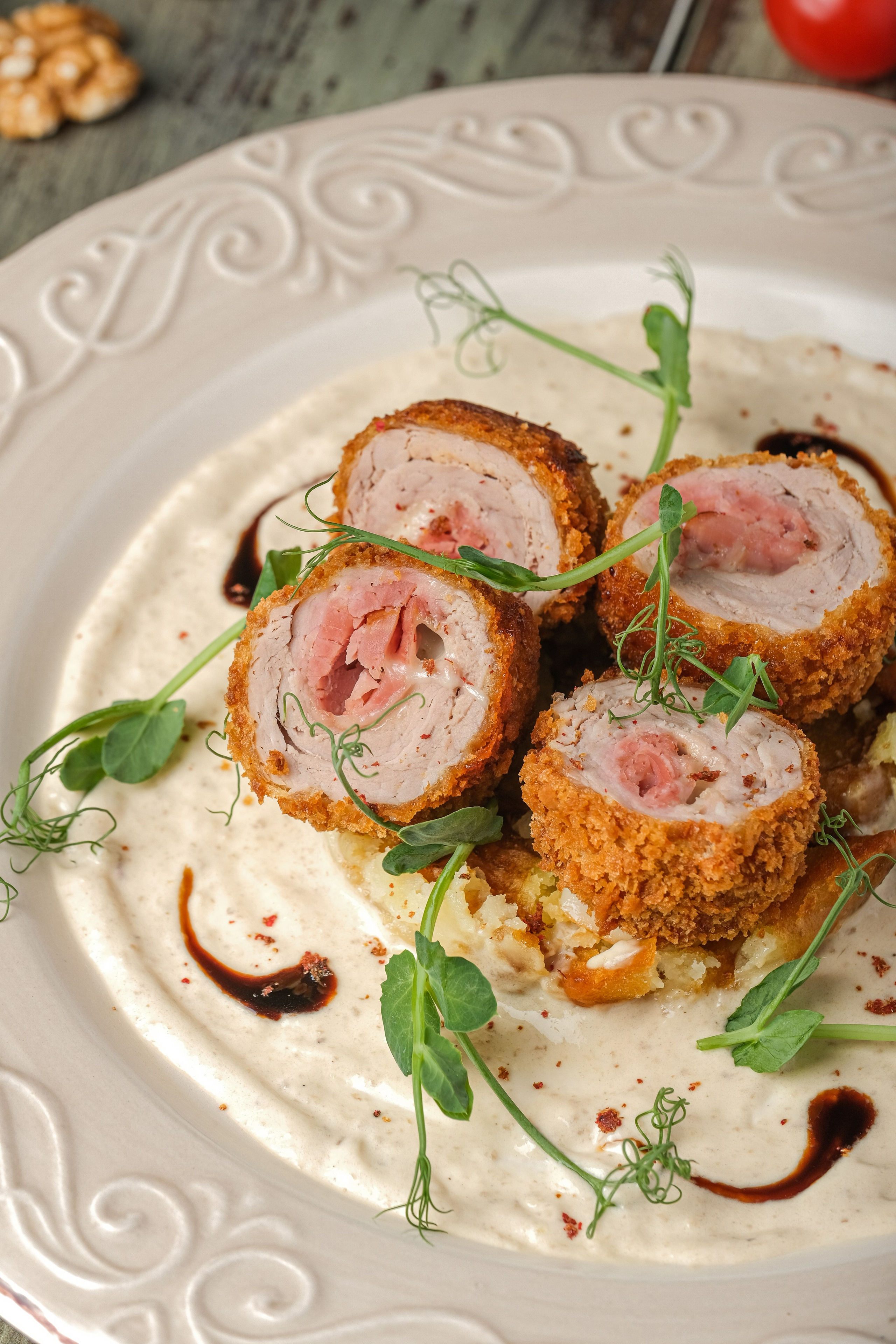 Первый сырный. Предметный и фуд фотограф в Саратове Алина Кравец