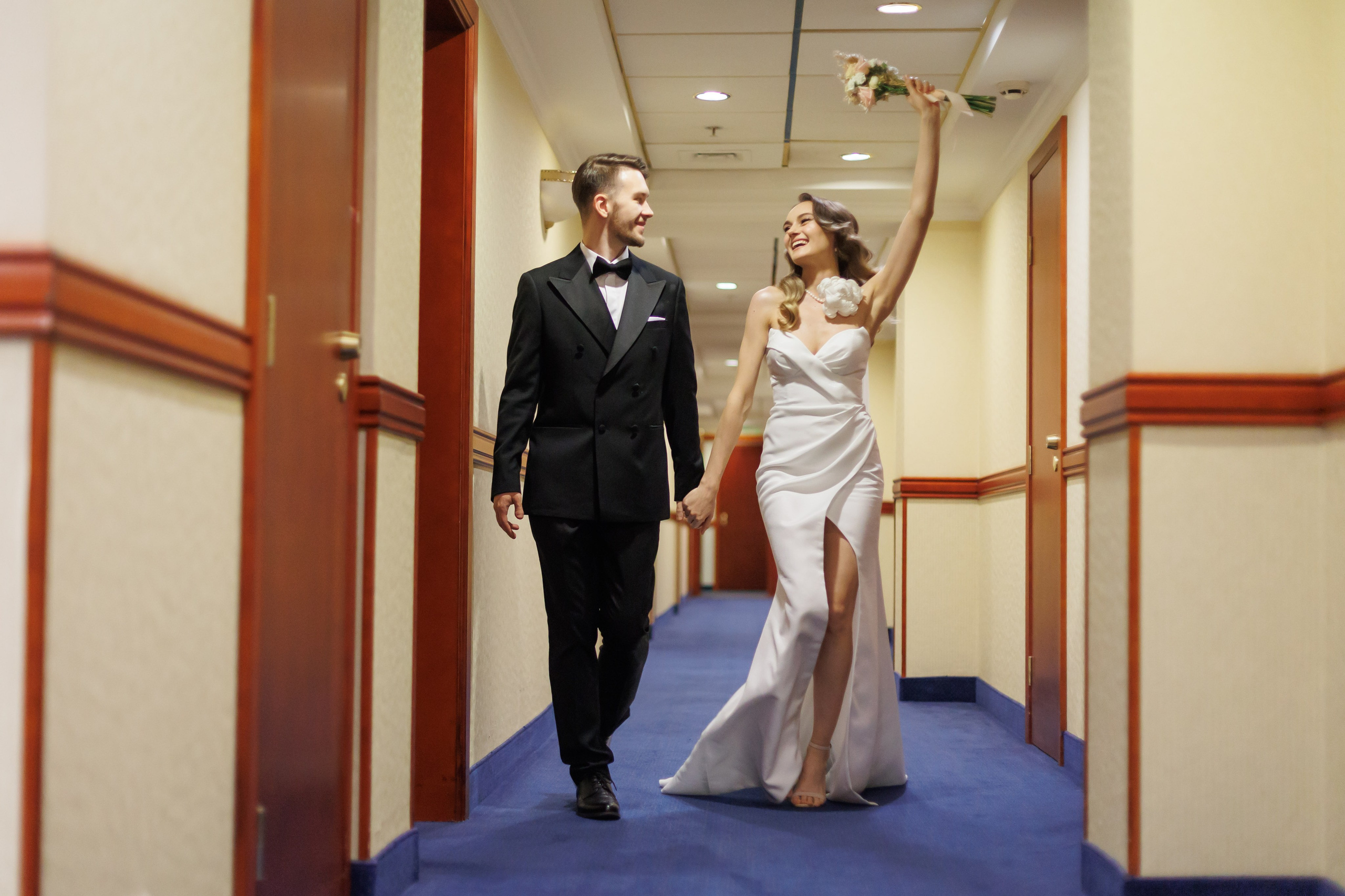 Фотосъемка свадеб. Фотограф ваших чувств в Санкт-Петербурге