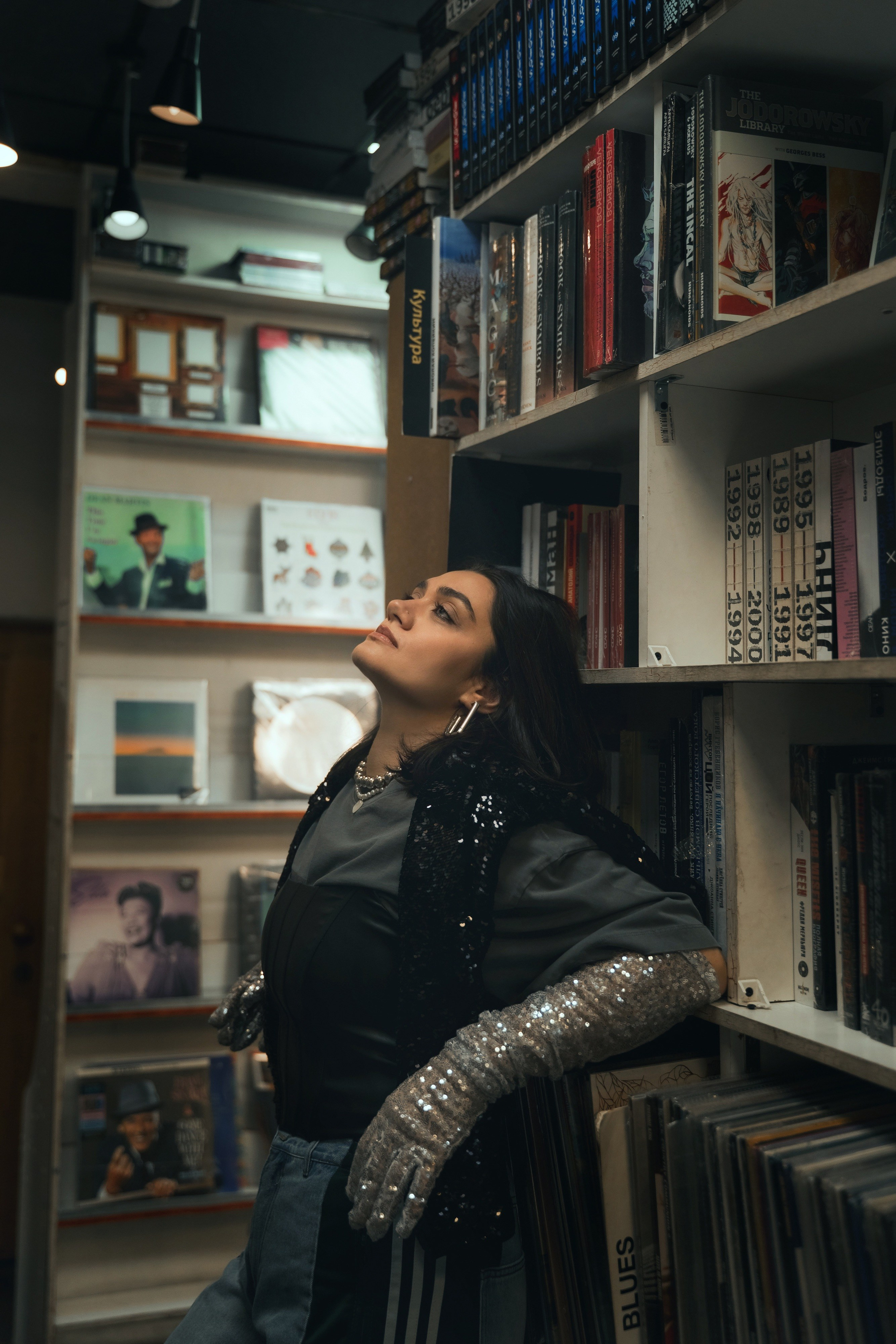 Тереза. Портретный и свадебный фотограф Алла Карени Москва