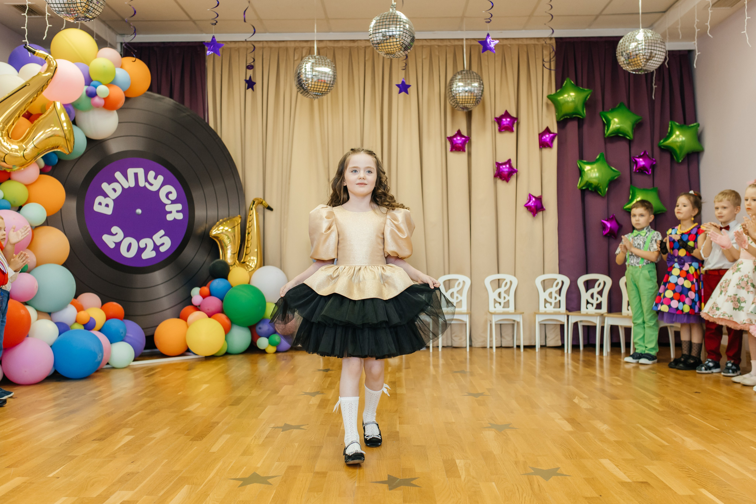 Детские праздники. Фотограф на крещение и венчание Надежда Баланина в Москве