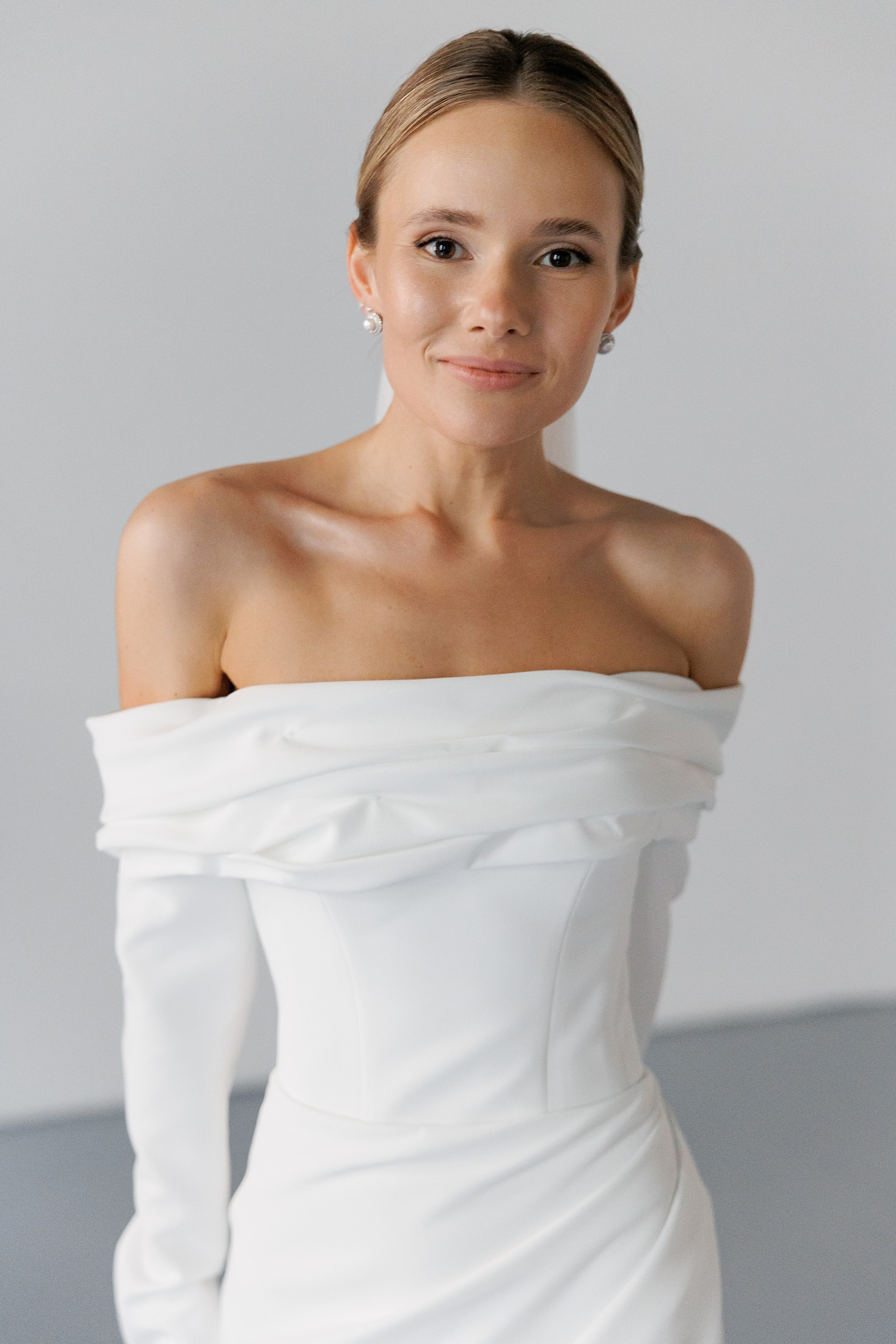 Олег & Мария. Свадебный фотограф Домодедово Москва Катерина Алехина