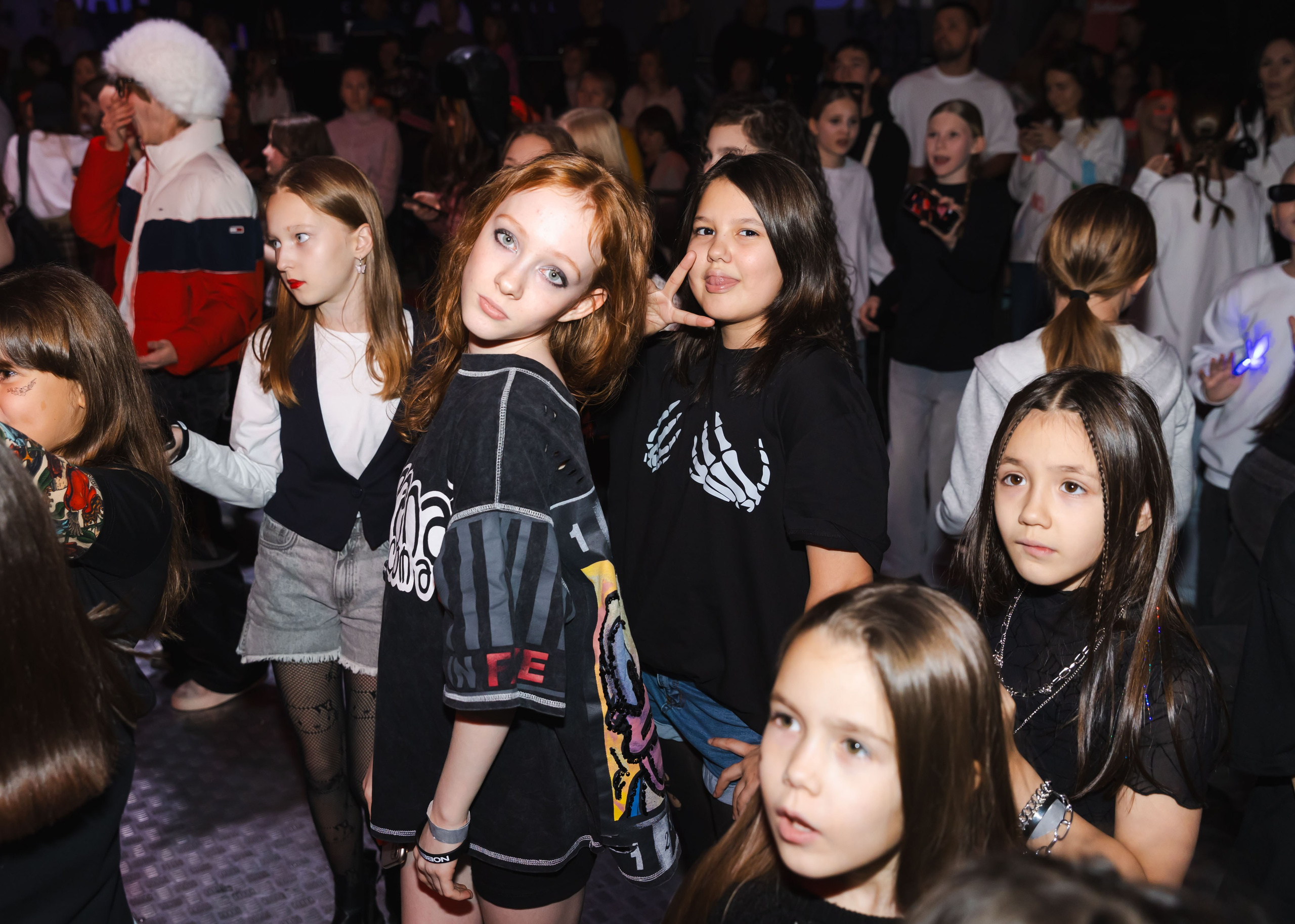 21.12.2025 Новогодняя Тусовка Non Stop. ФОТОГРАФ ВИНОГРАДОВА ДАРЬЯ