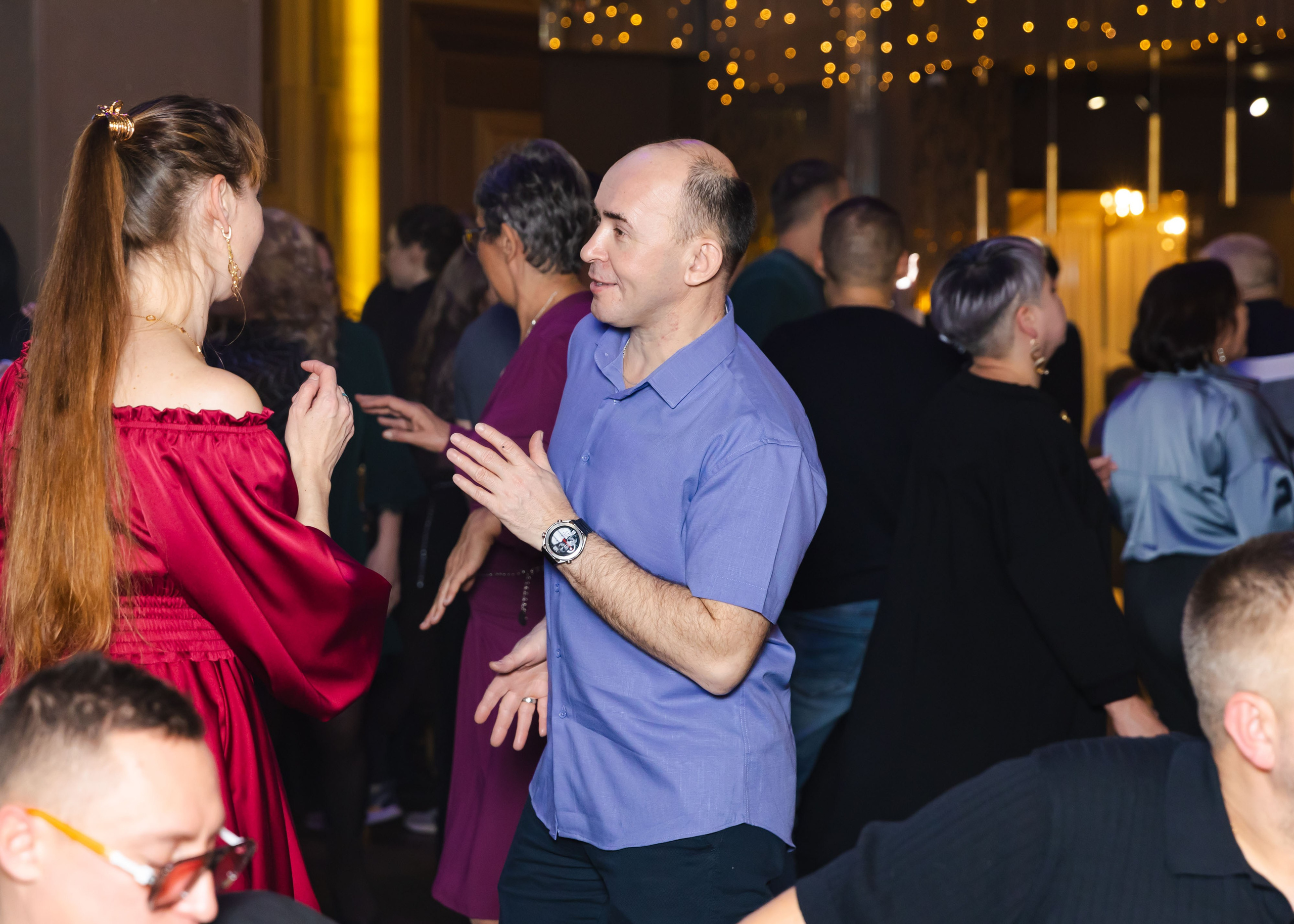 НОВОГОДНИЕ КОРПОРАТИВЫ. ФОТОГРАФ ВИНОГРАДОВА ДАРЬЯ