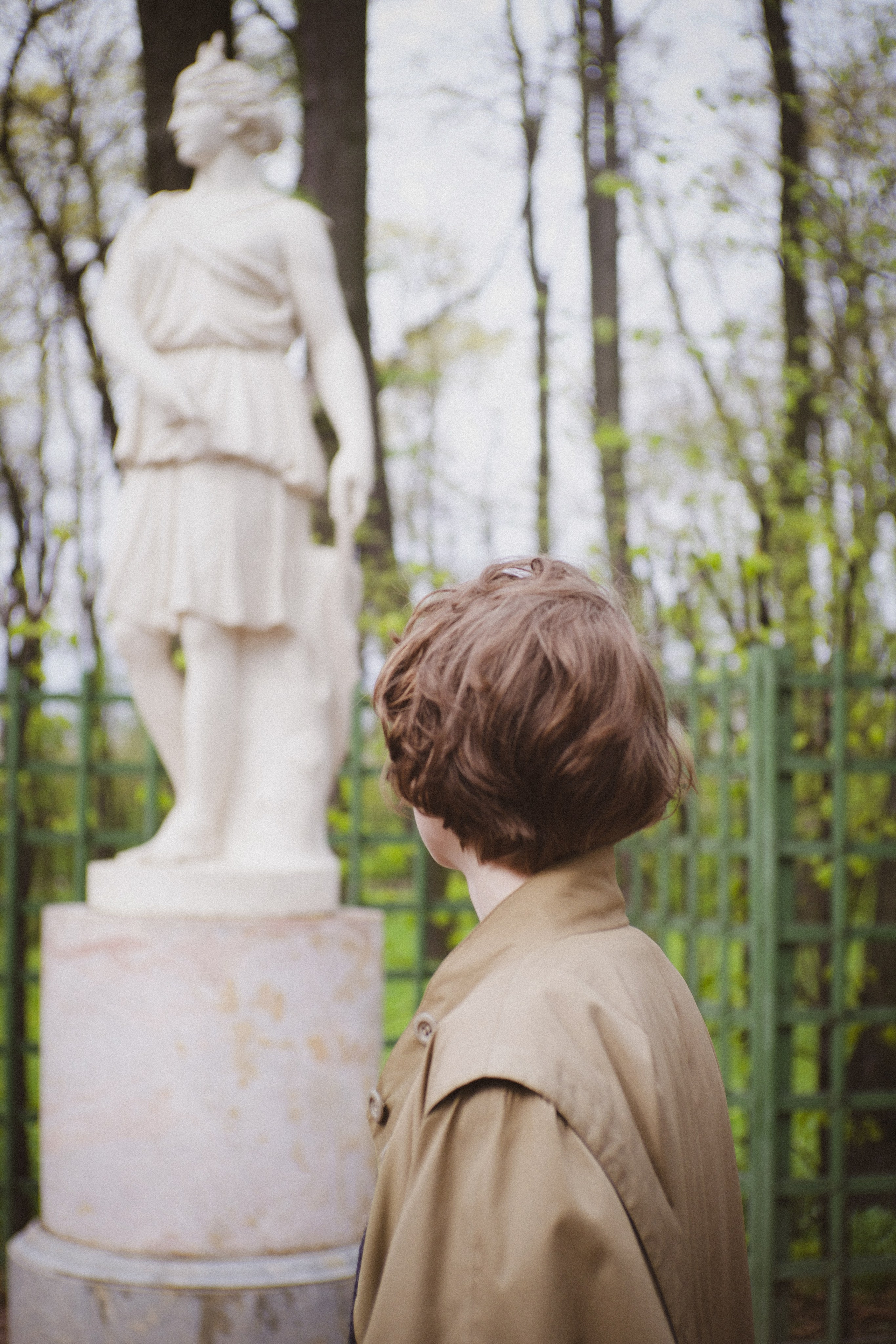 Стефания. Портретный фотограф