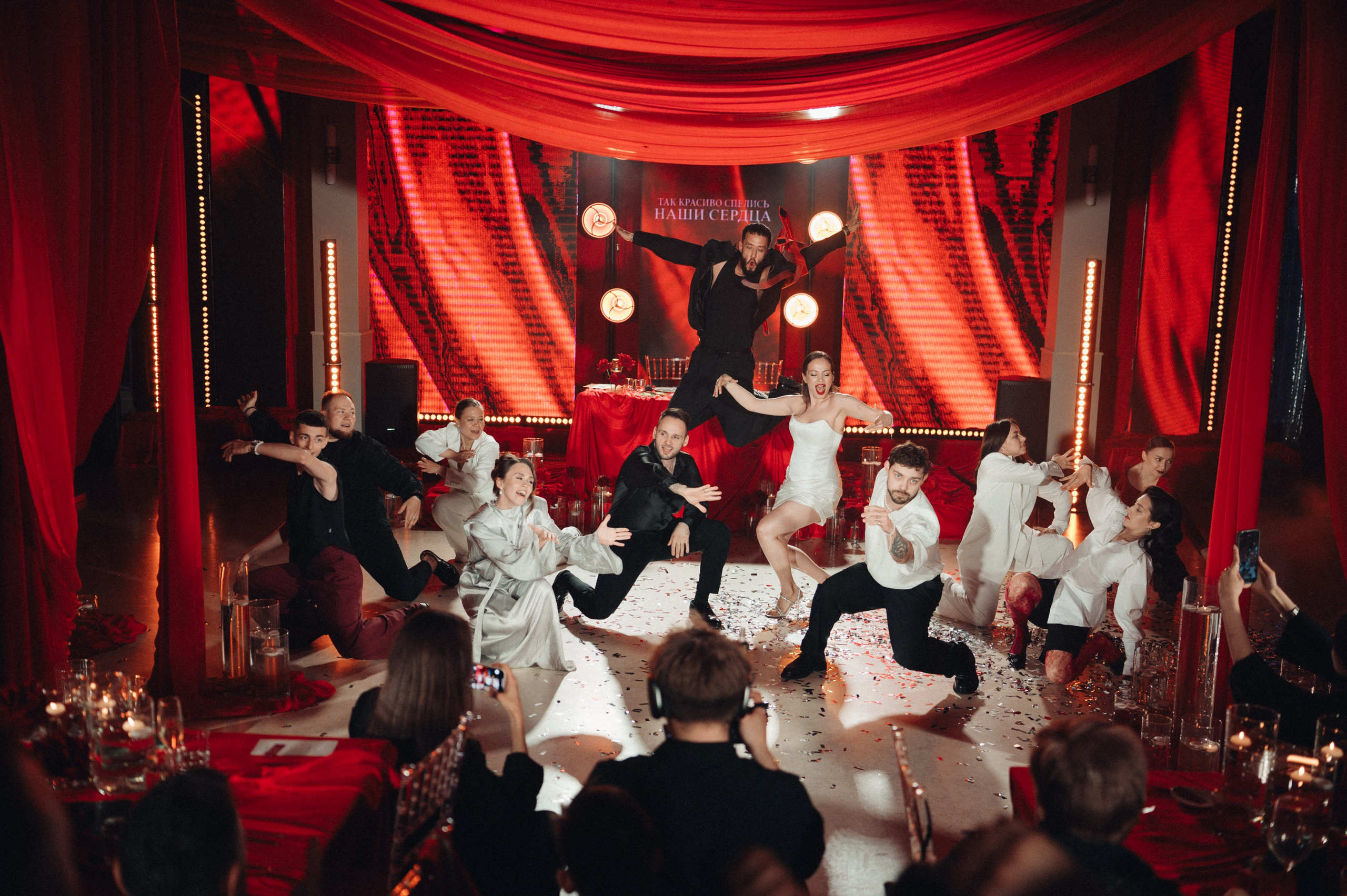 Анастасия и Карен. Репортажный и свадебный фотограф в Сургуте