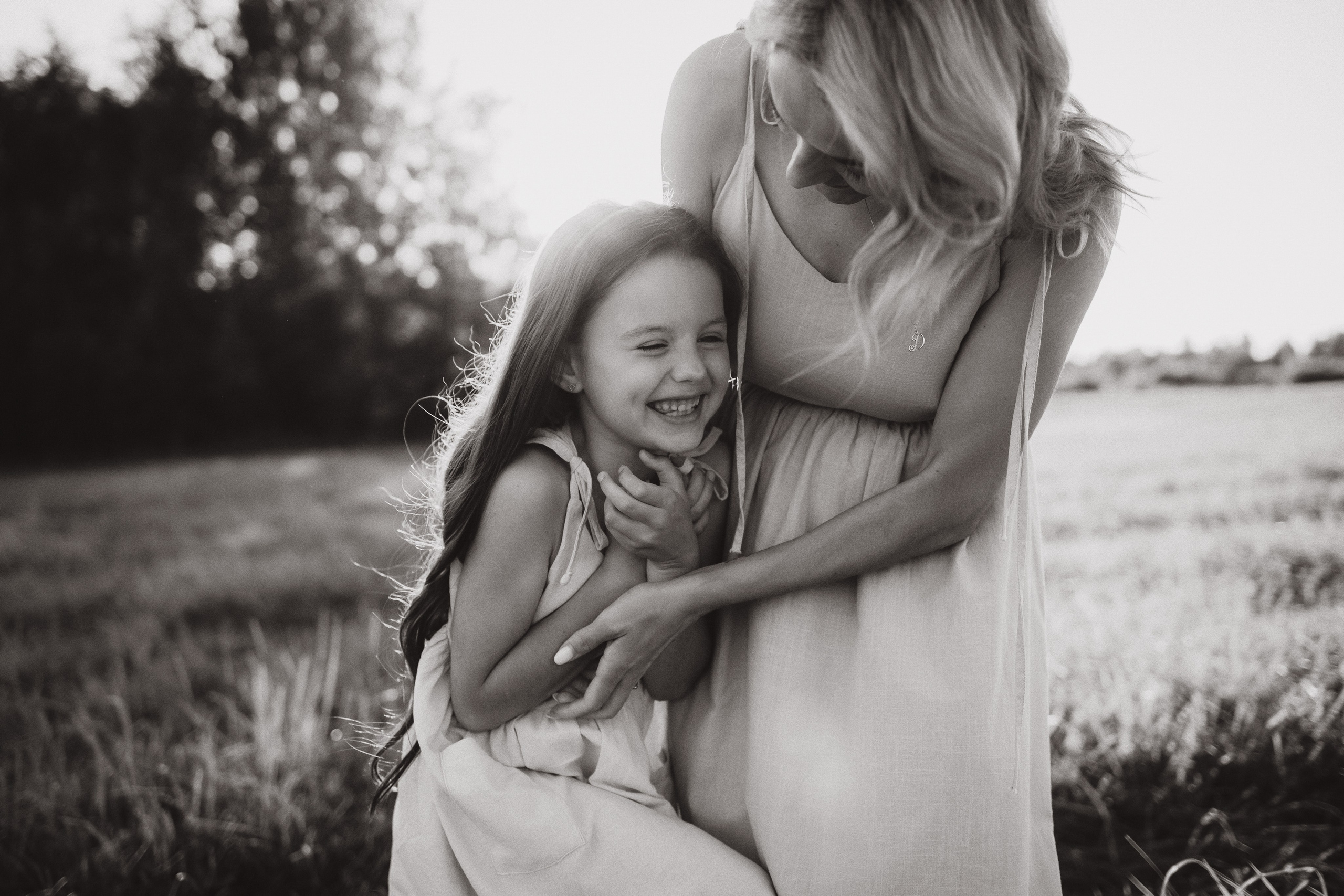 София и Диана 🍋. Фотограф Елена Рябцева