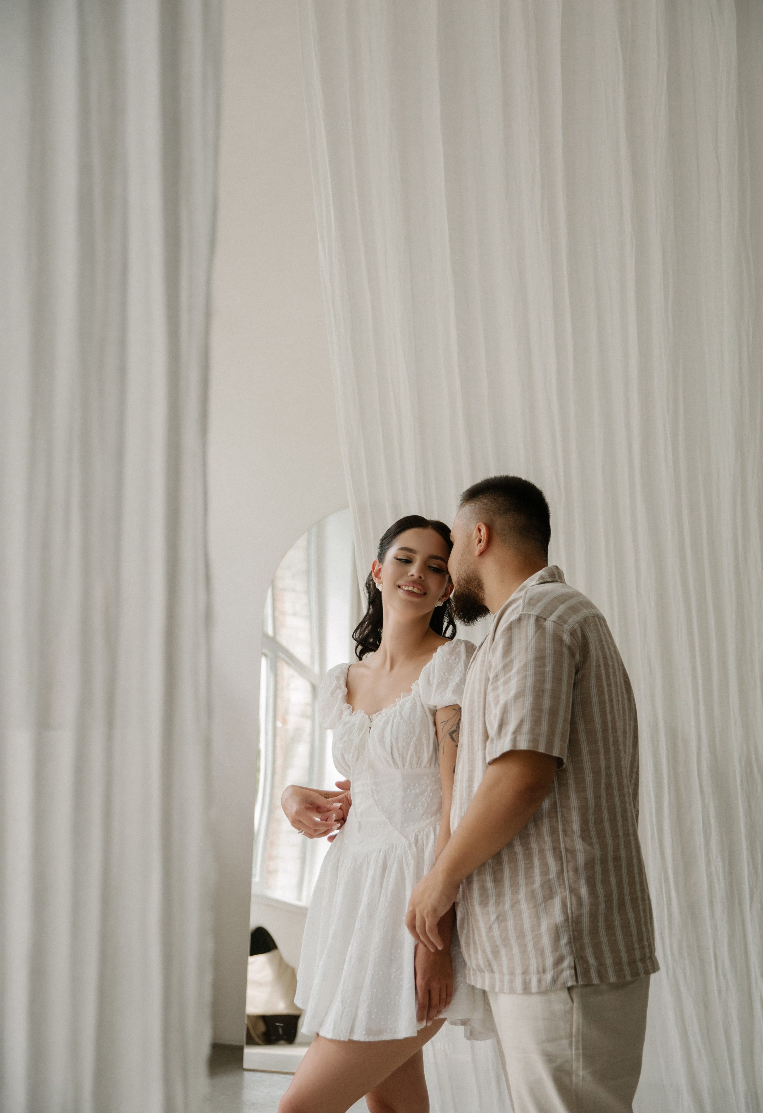 Ксения | Илья — ситцевая свадьба. Фотограф в Краснодаре и Краснодарском крае