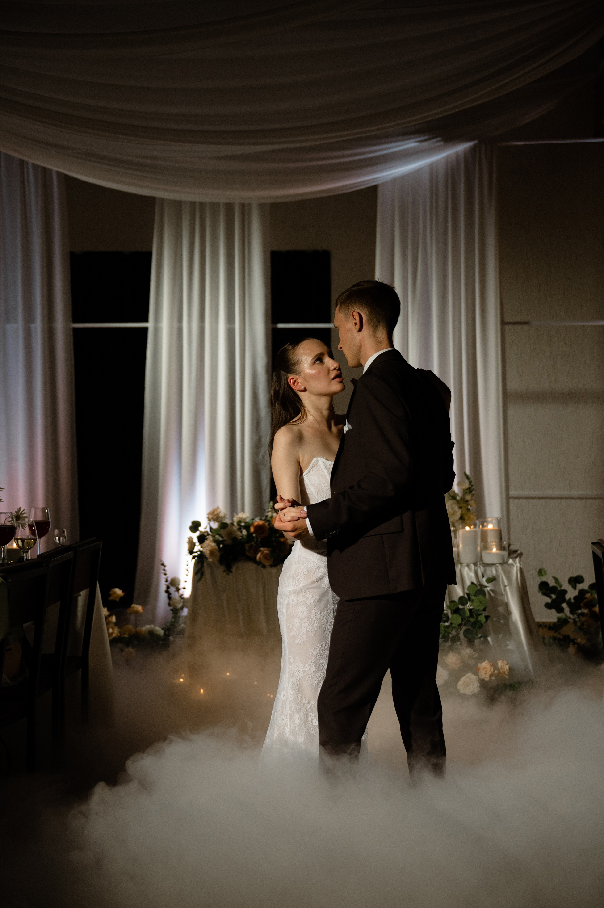 Олеся & Вячеслав. Свадебный и семейный фотограф Тюмень Екатеринбург Москвина Алёна