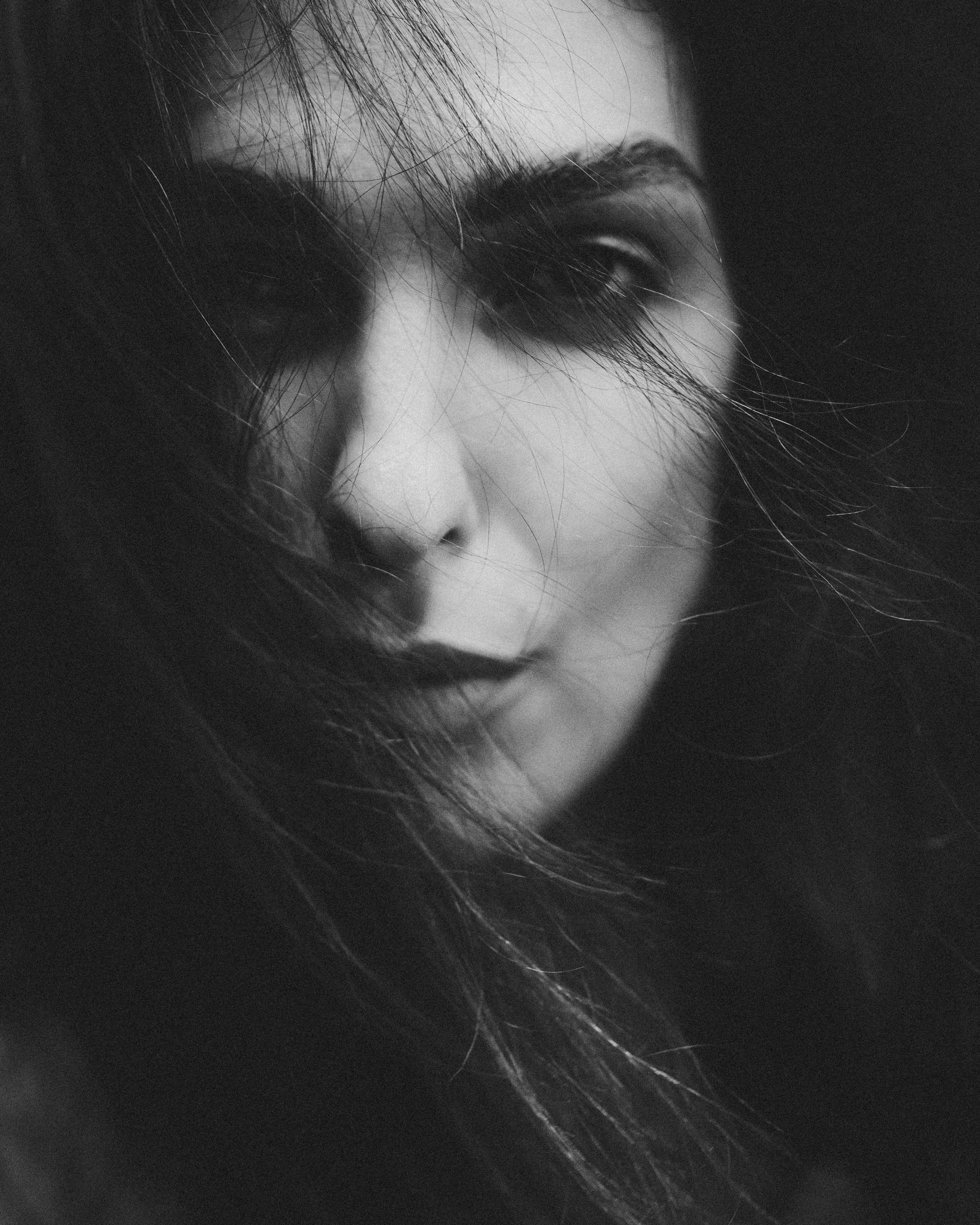 Женский портрет. I am Diana, a portrait photographer. I take pictures around the world