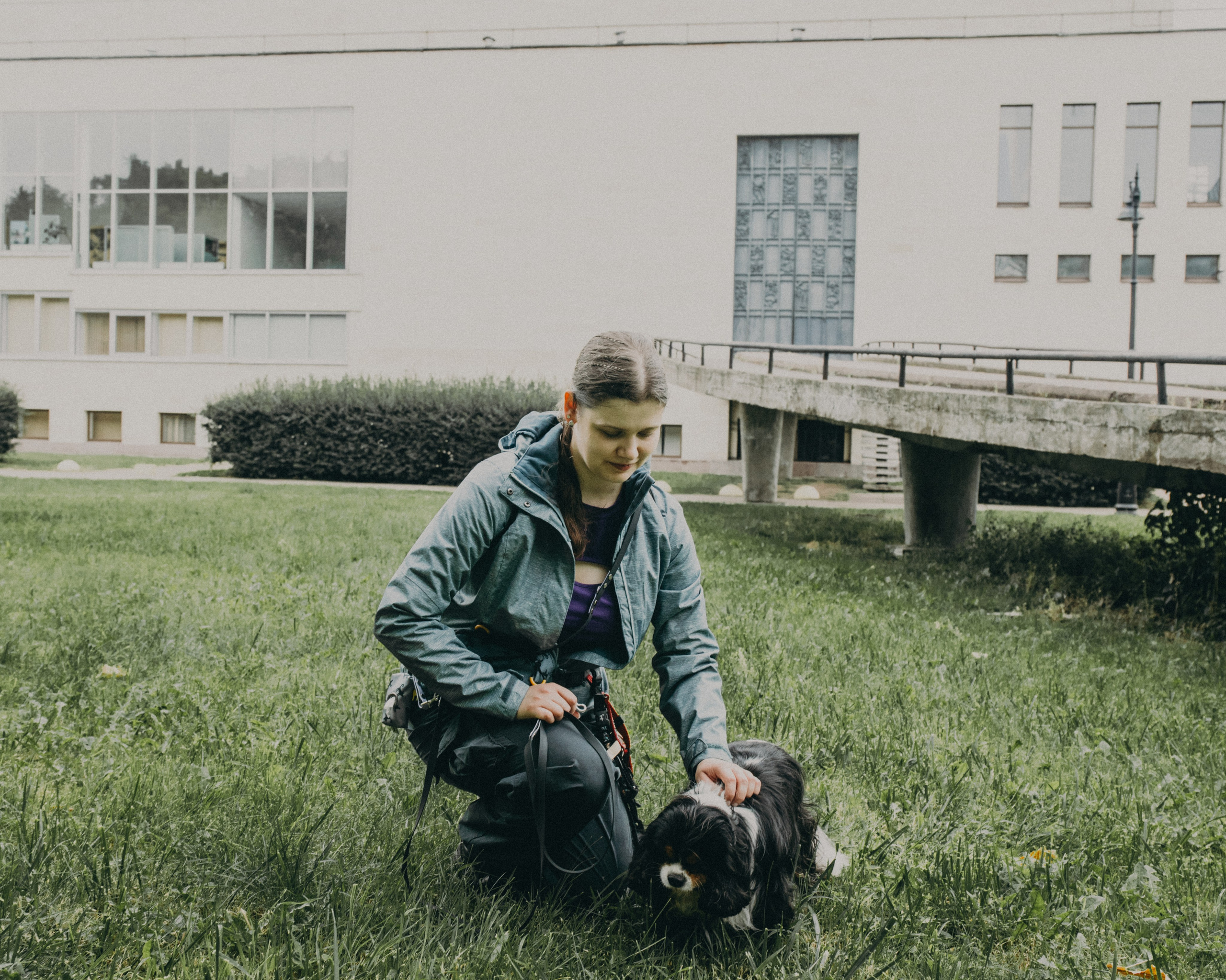 Гилдин. Портретный фотограф Ванинен Анастасия. Санкт-Петербург