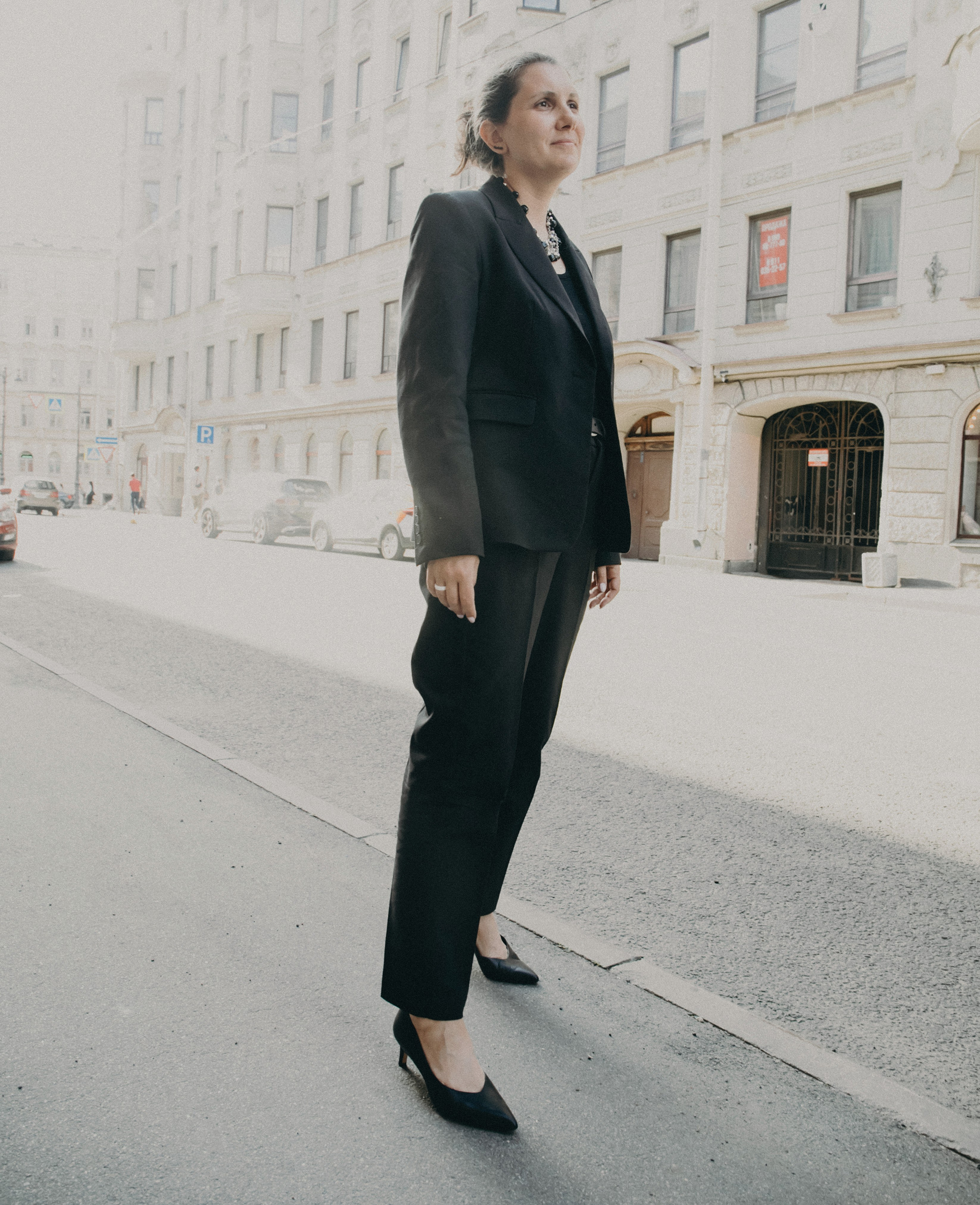 Анна. Портретный фотограф Ванинен Анастасия. Санкт-Петербург