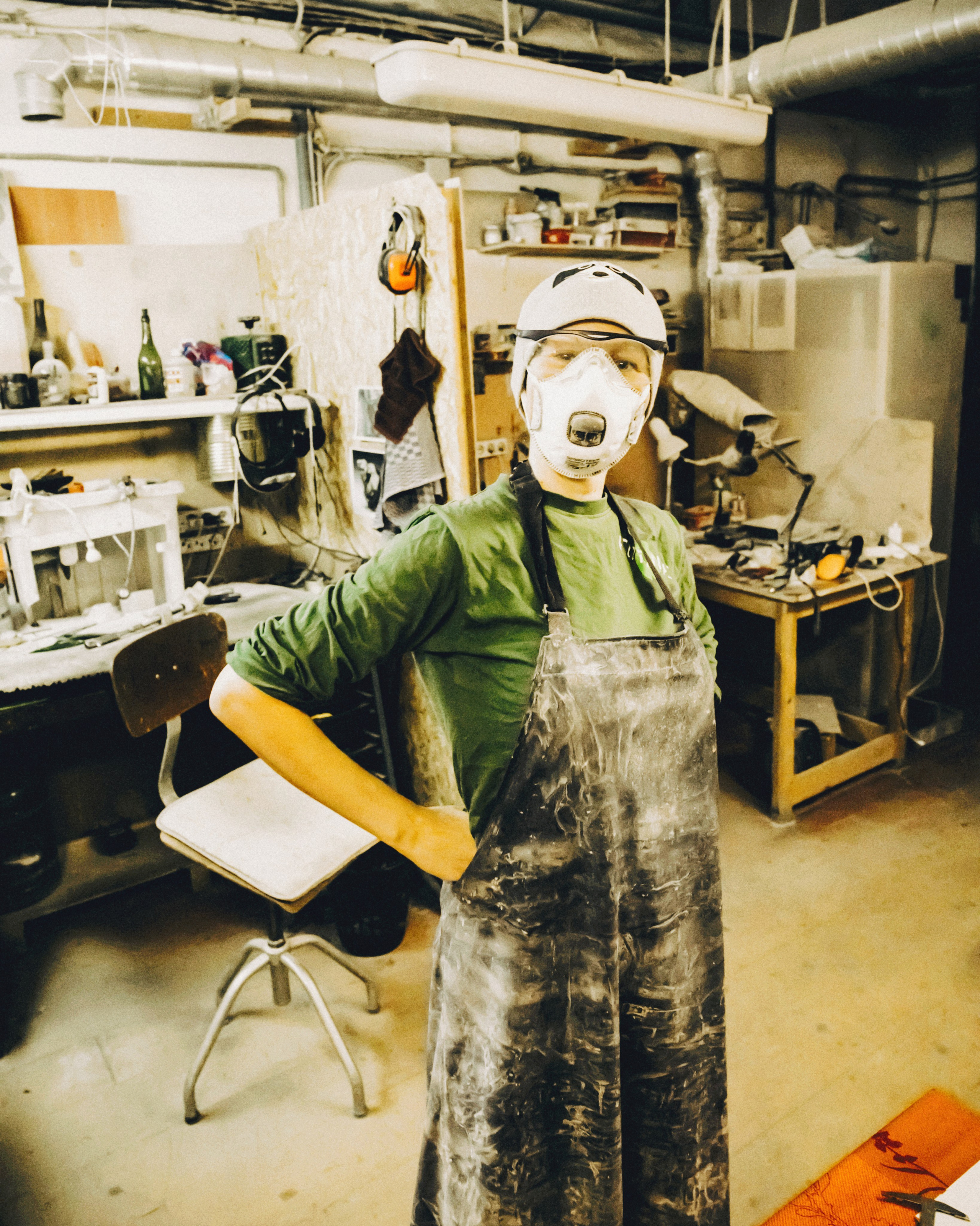 Юля. Портретный фотограф Ванинен Анастасия. Санкт-Петербург