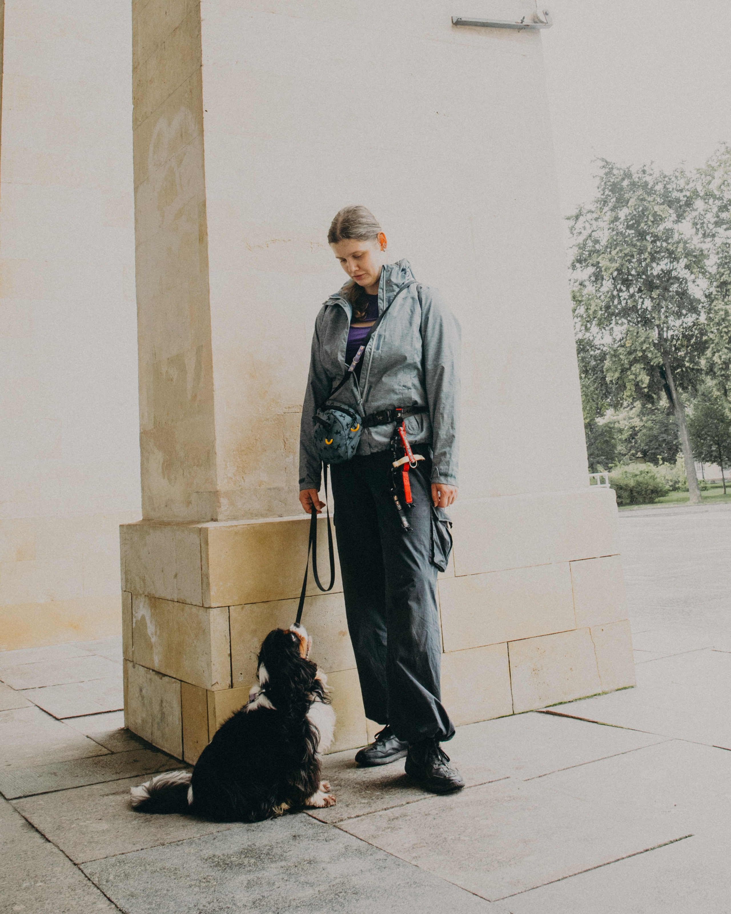 Гилдин. Портретный фотограф Ванинен Анастасия. Санкт-Петербург