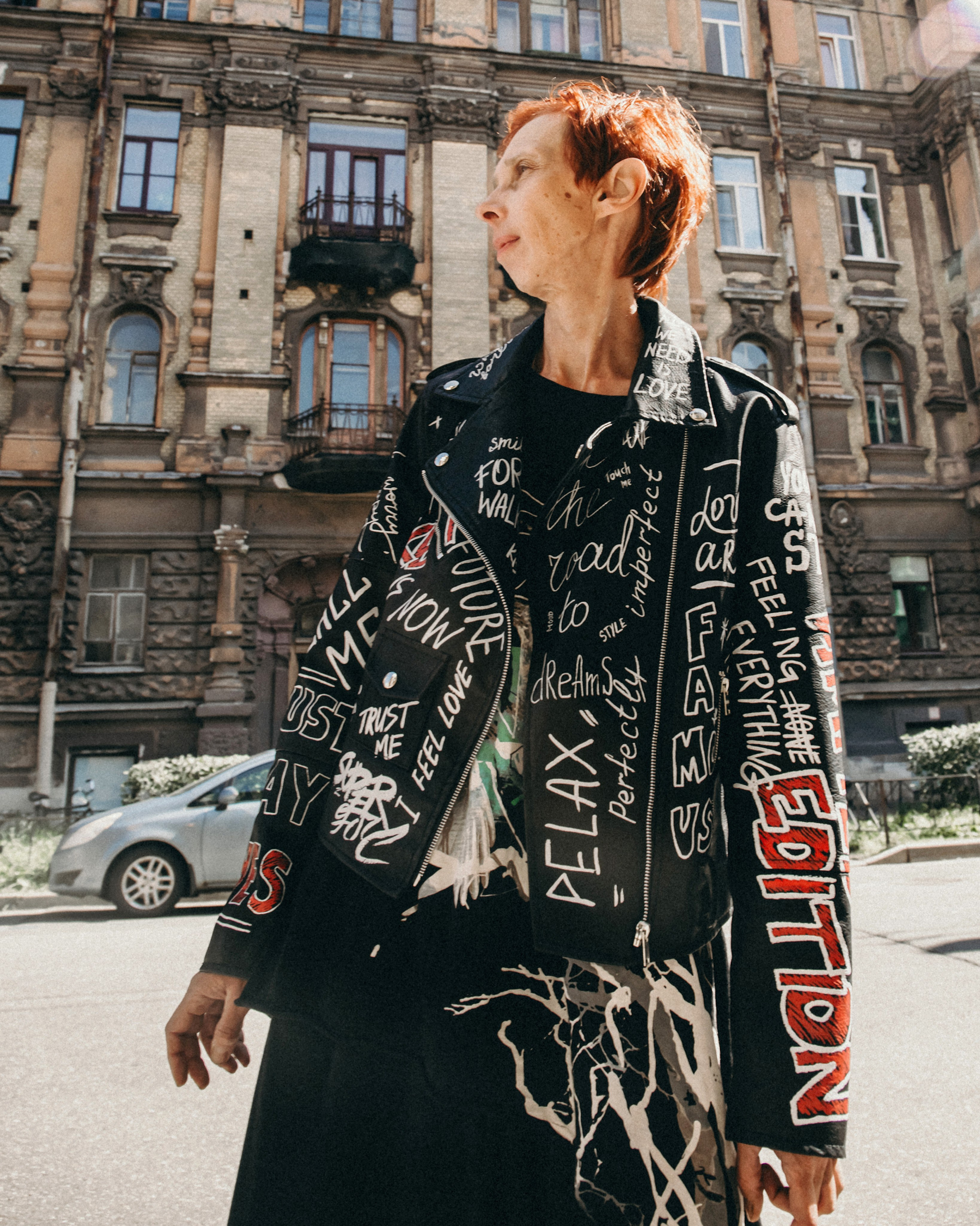 Дина. Портретный фотограф Ванинен Анастасия. Санкт-Петербург