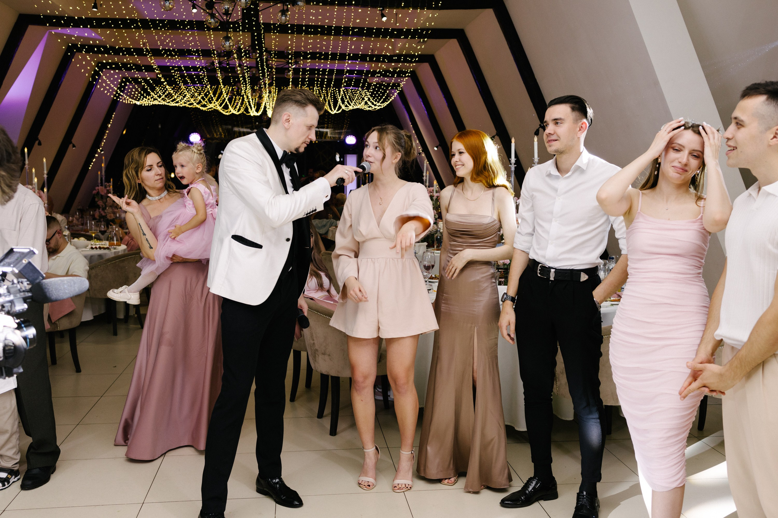 Даша и Вадим. Свадебный и семейный фотограф в Смоленске Галина Егорова