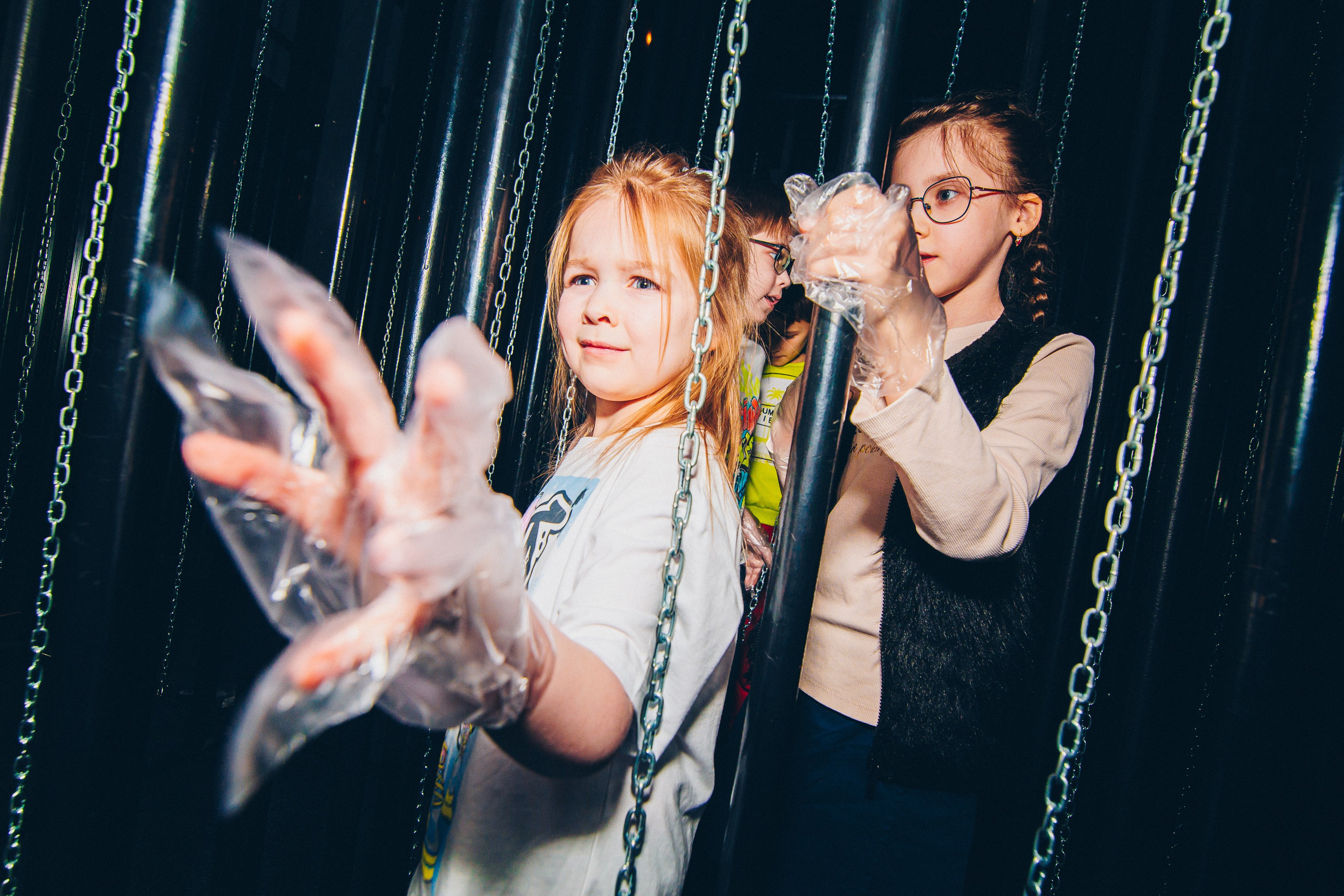 Детские праздники. Свадебный и репортажный фотограф в Ярославле и Санкт-Петербурге Роман Микрюков